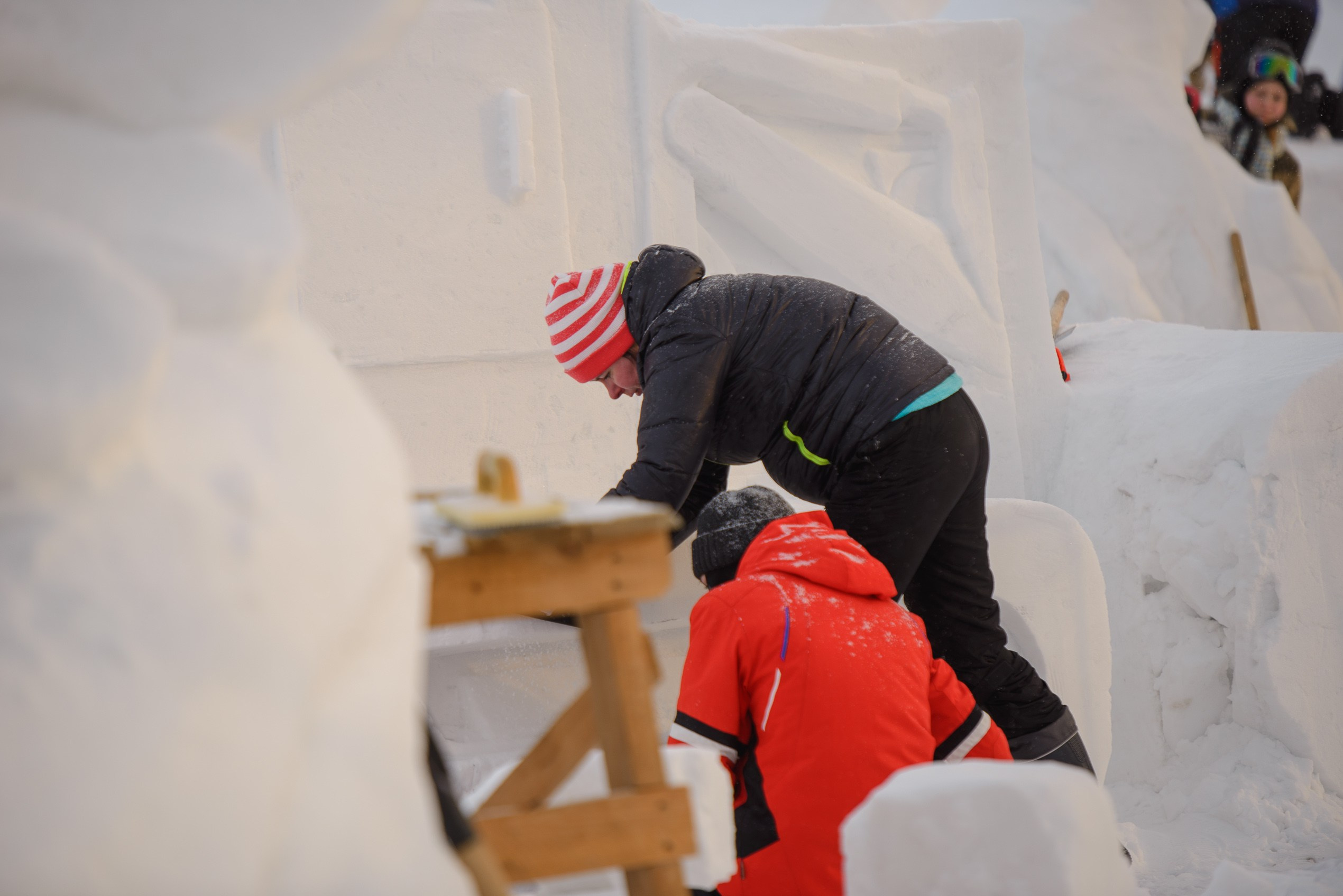 Гиперборея 2024. Предметный фотограф в Петрозаводске Дибров Николай