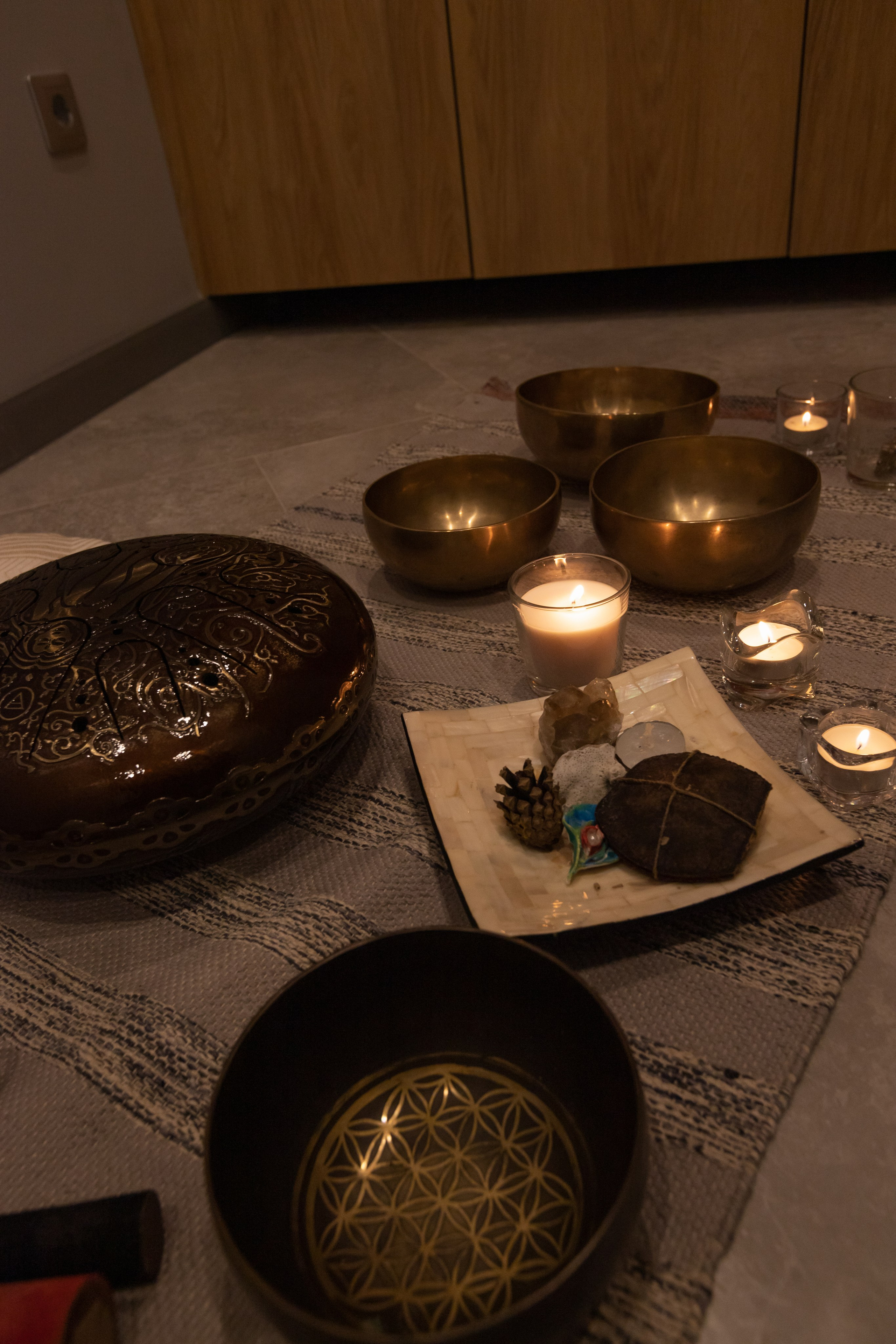 Открытие FaceRoom. Фотограф Денис Лесковский (Тюмень)