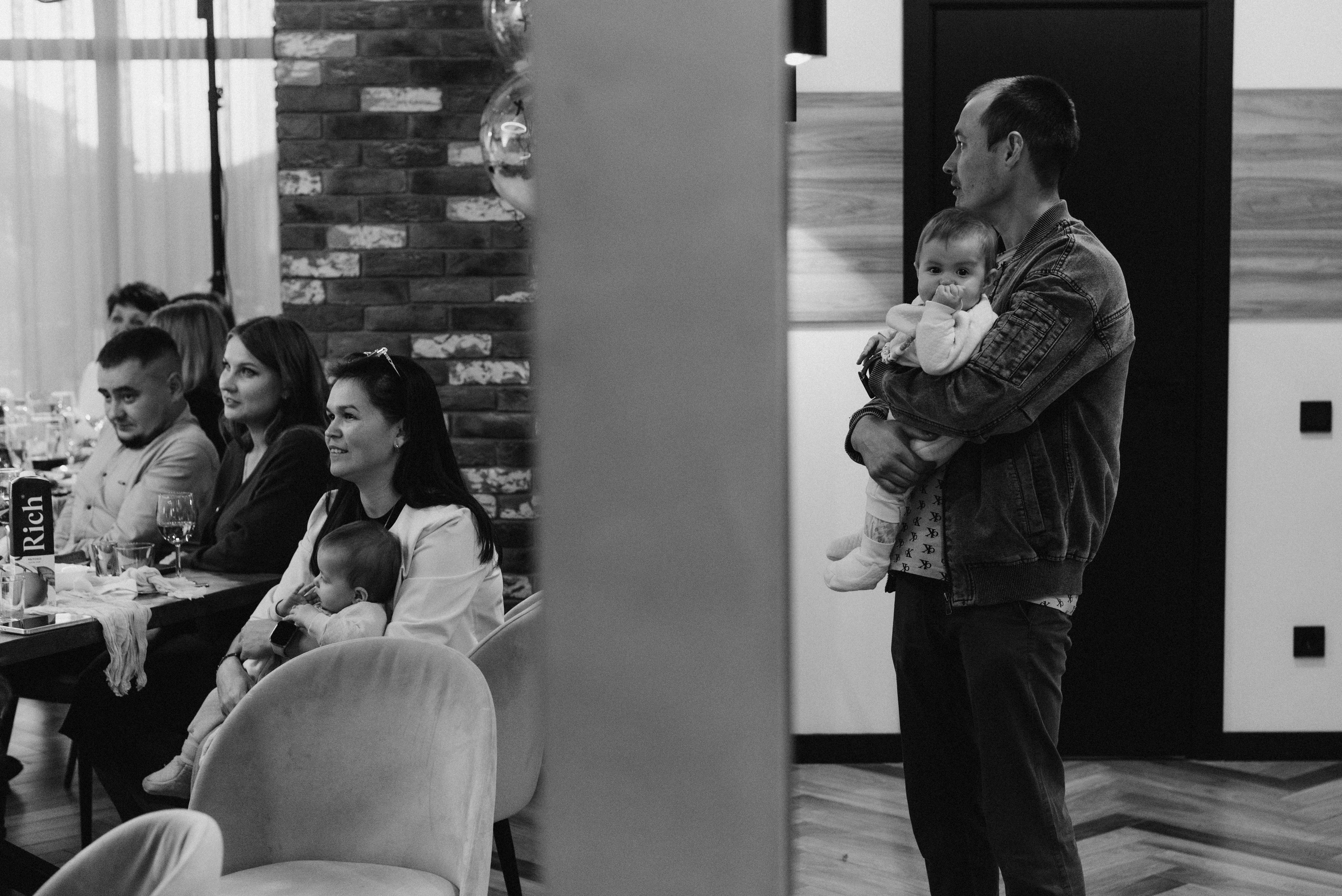 Отметим по семейному