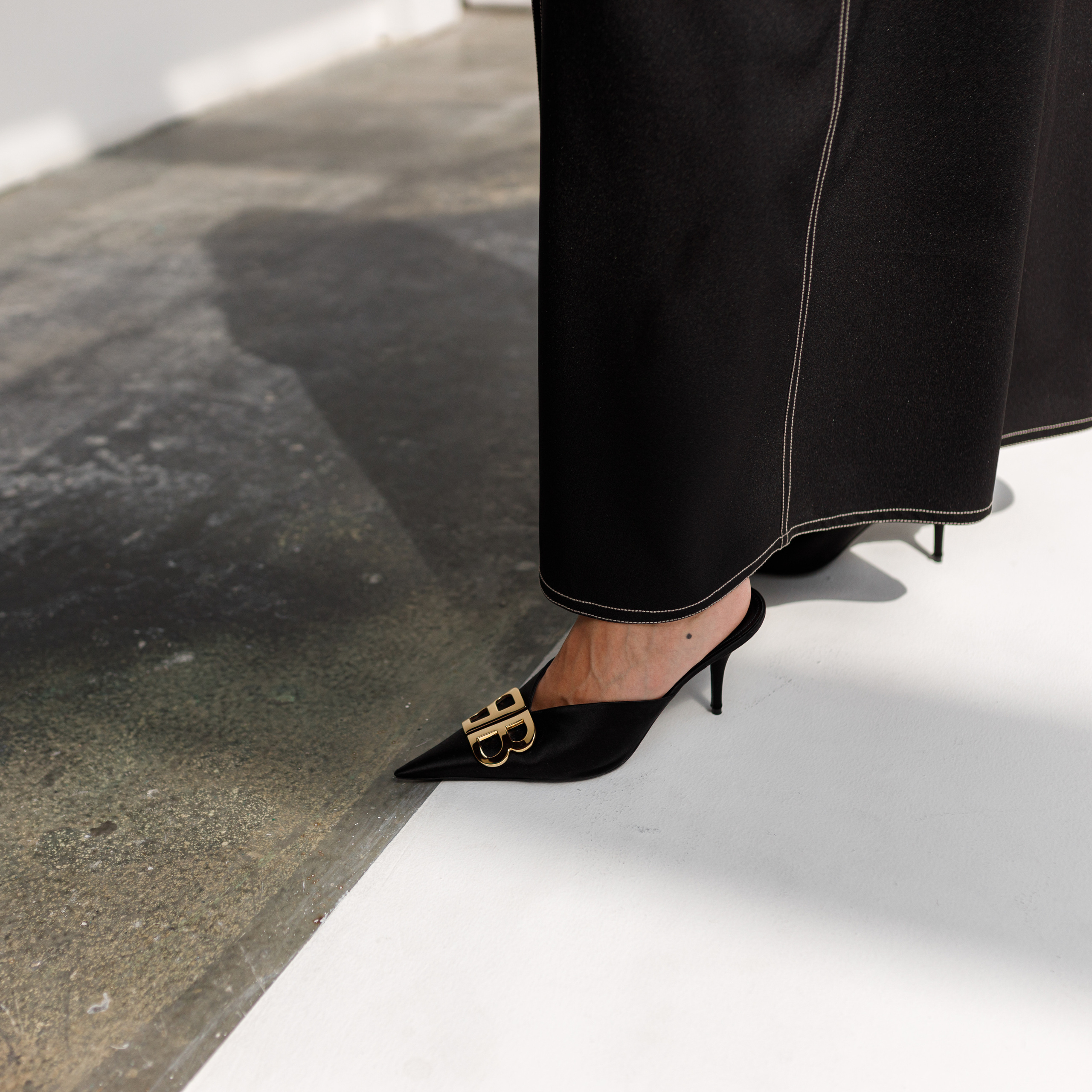 Hareer. Photographer Yana Kotova