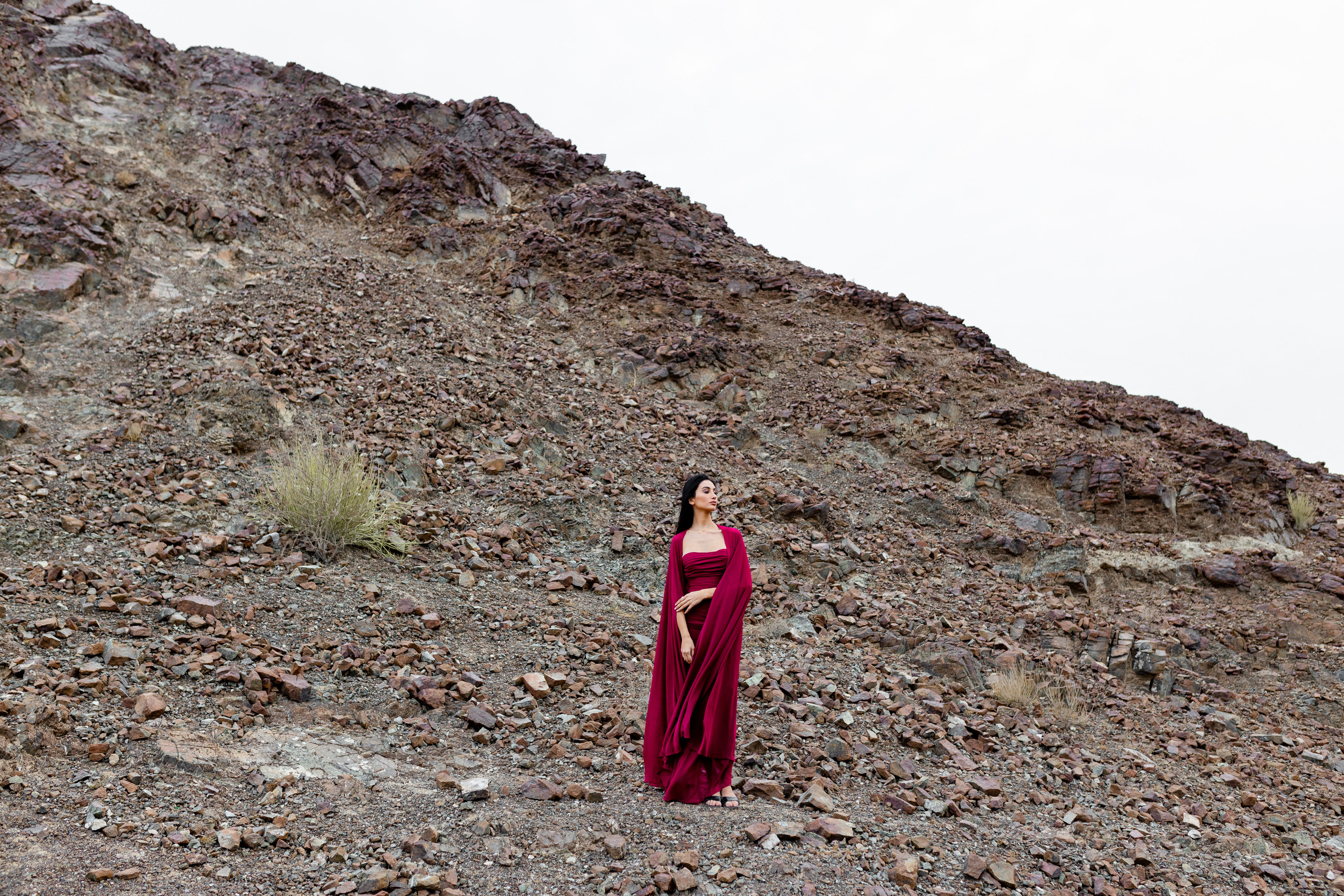 Dee Closet. Photographer Yana Kotova