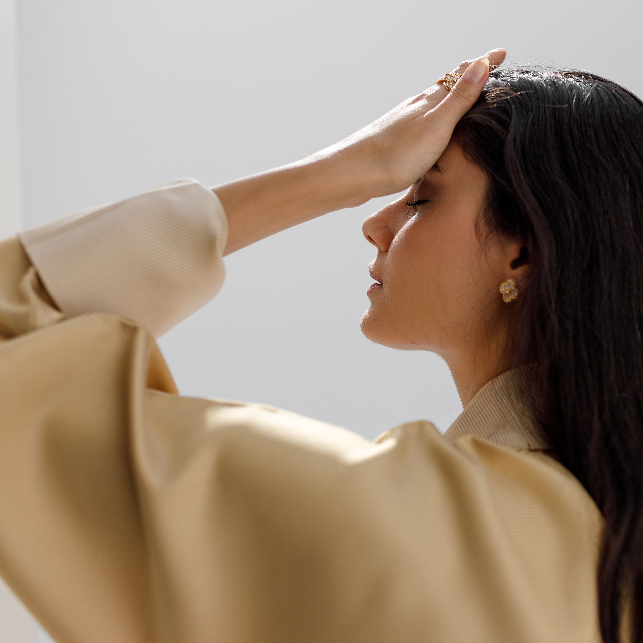 Hareer. Photographer Yana Kotova