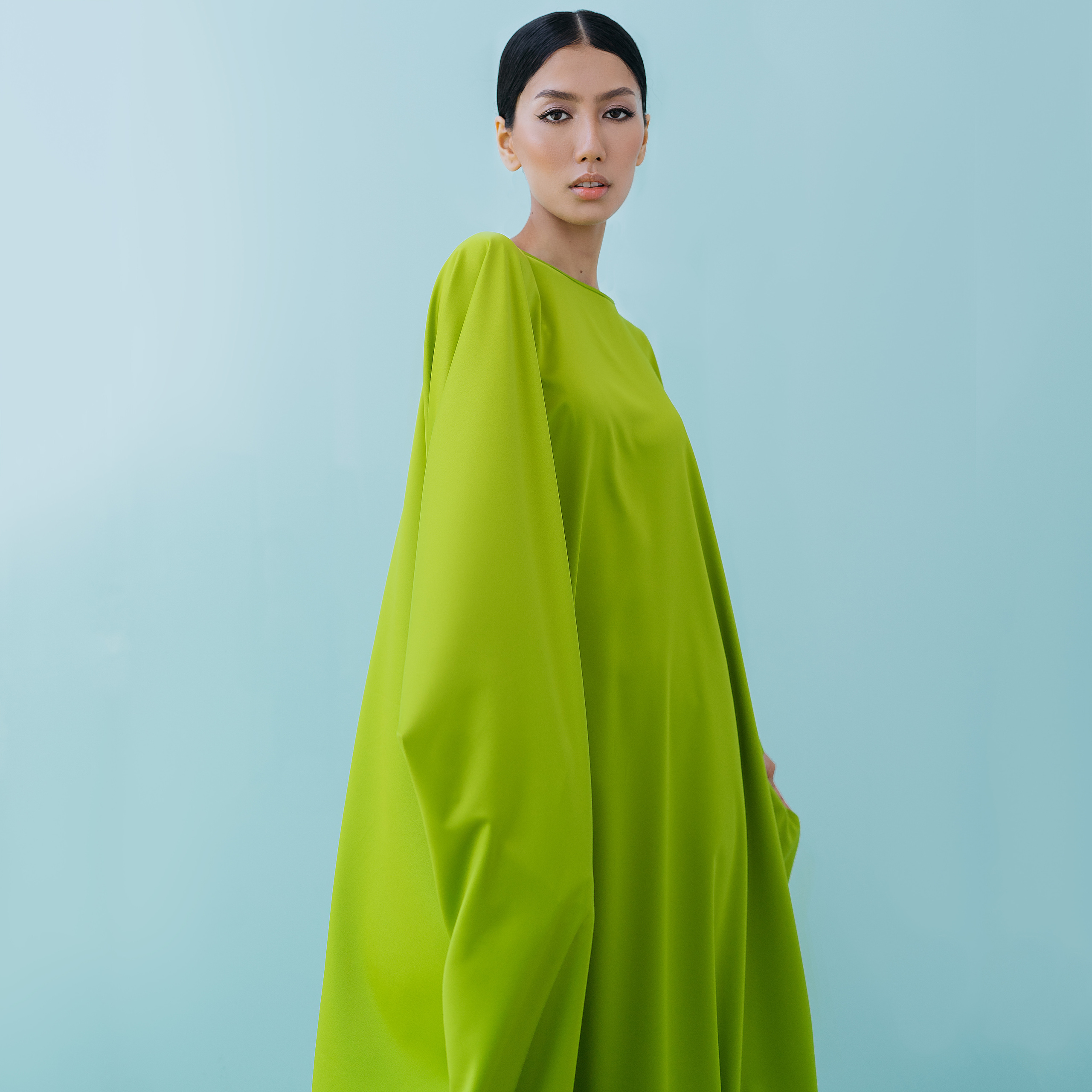 Cult. Photographer Yana Kotova