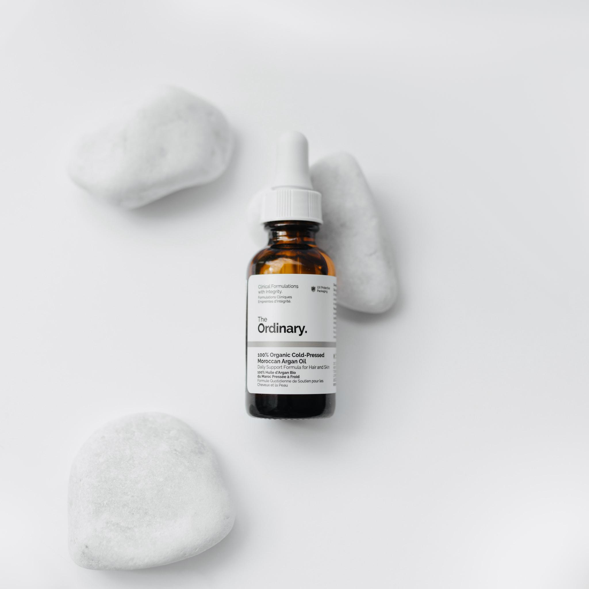 Deciem. Photographer Yana Kotova