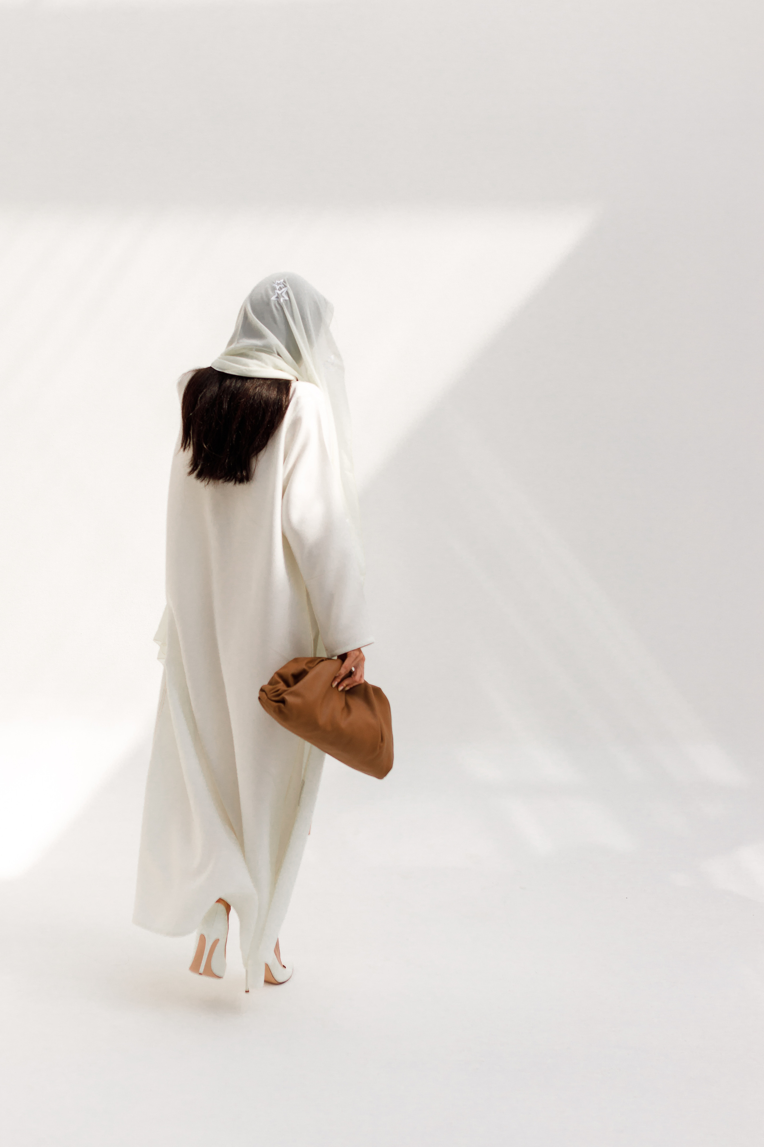 Hareer. Photographer Yana Kotova