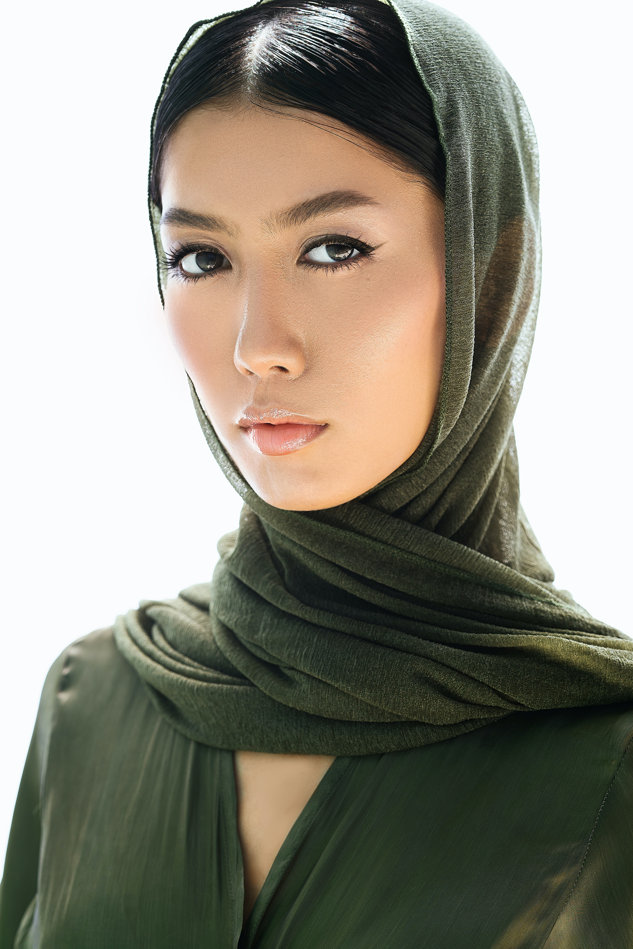 Cult. Photographer Yana Kotova