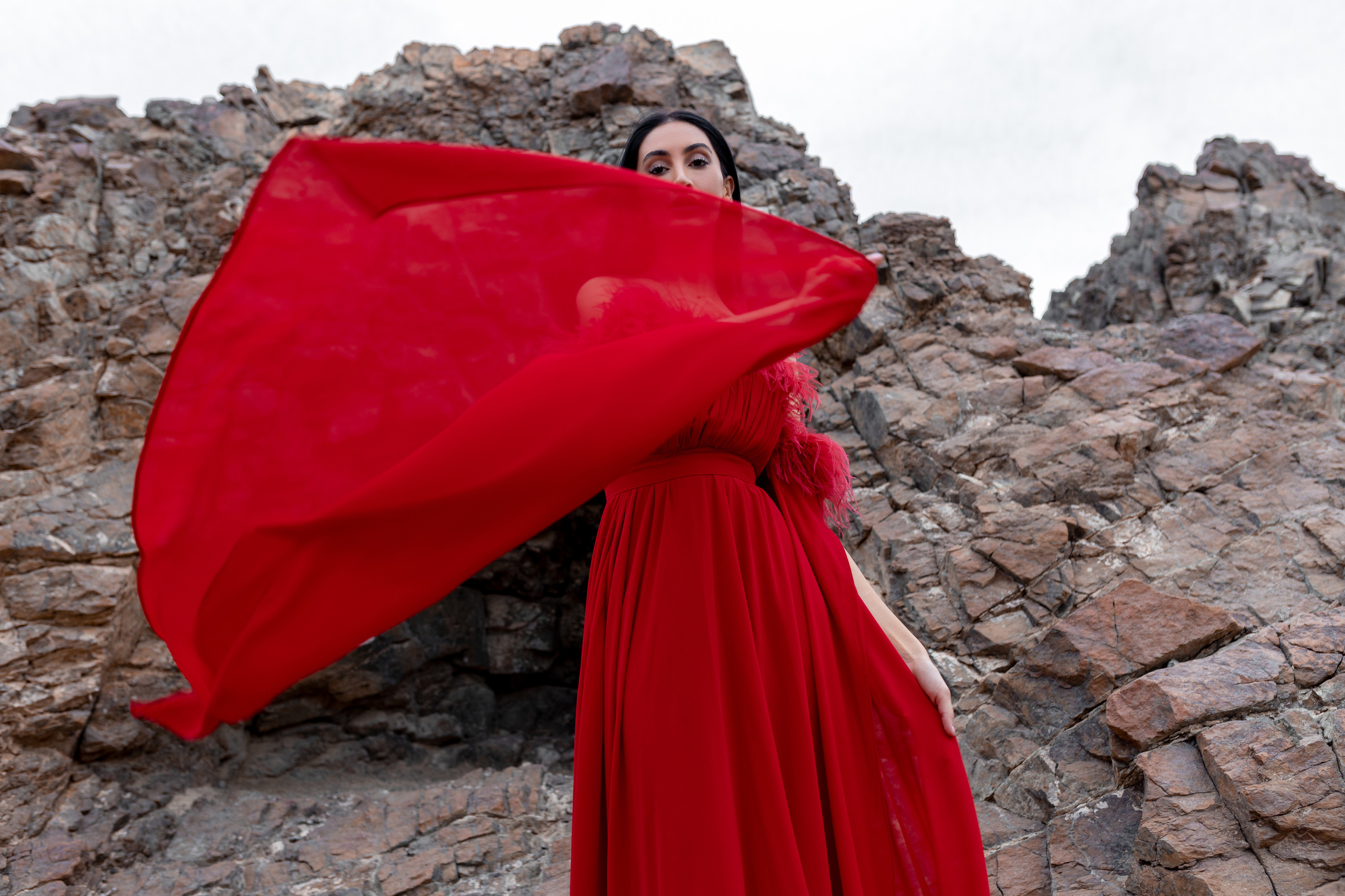 Dee Closet. Photographer Yana Kotova