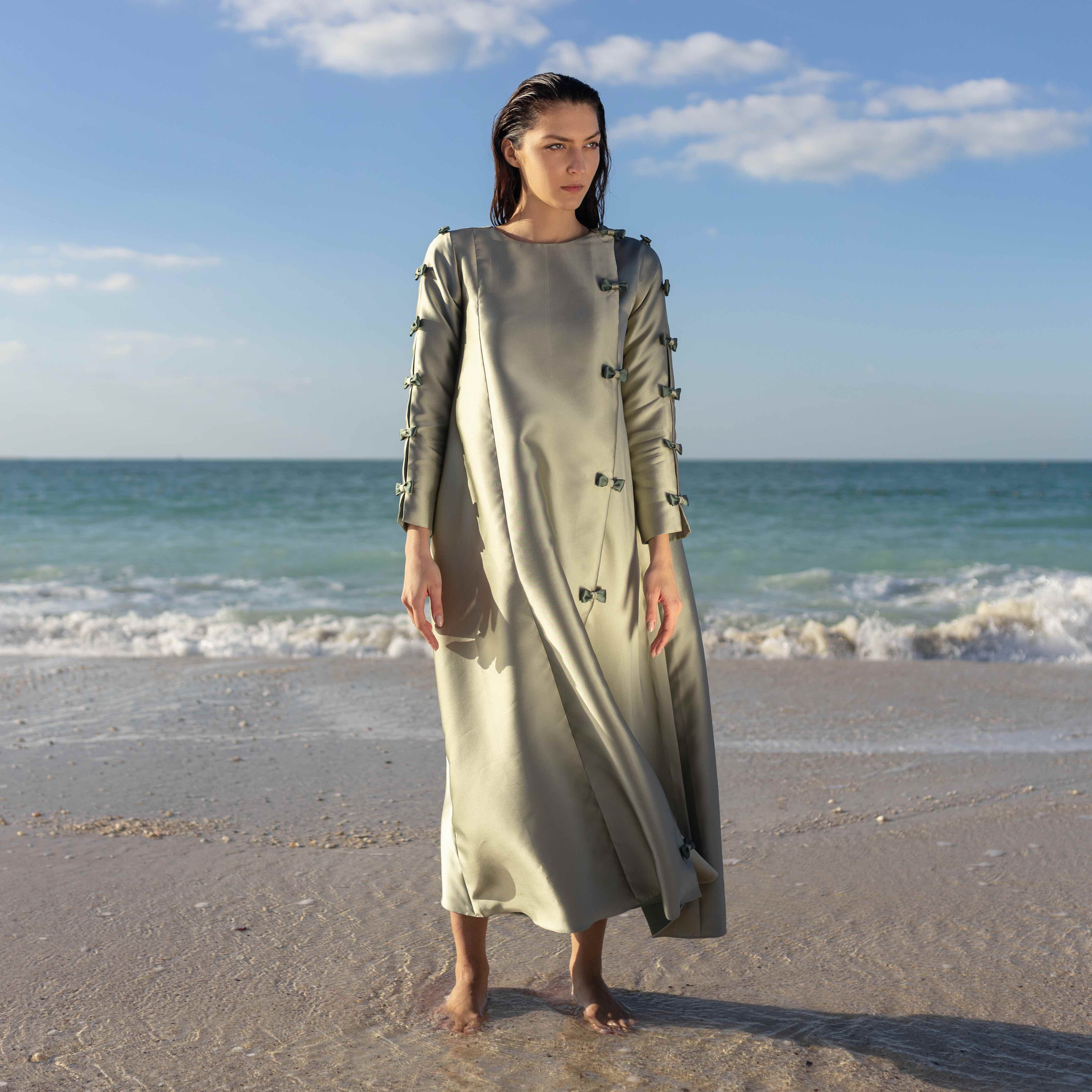 Ray. Photographer Yana Kotova