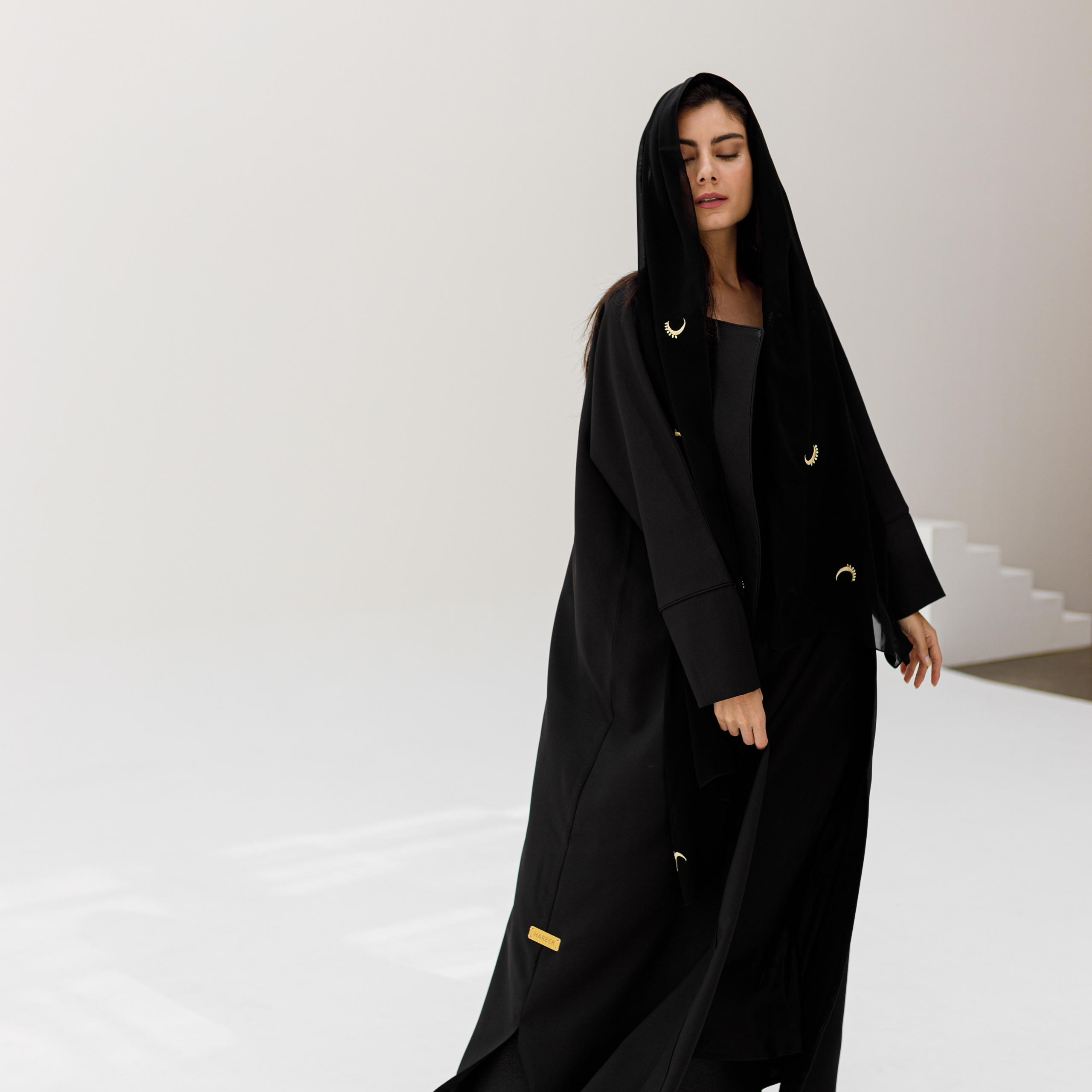 Hareer. Photographer Yana Kotova