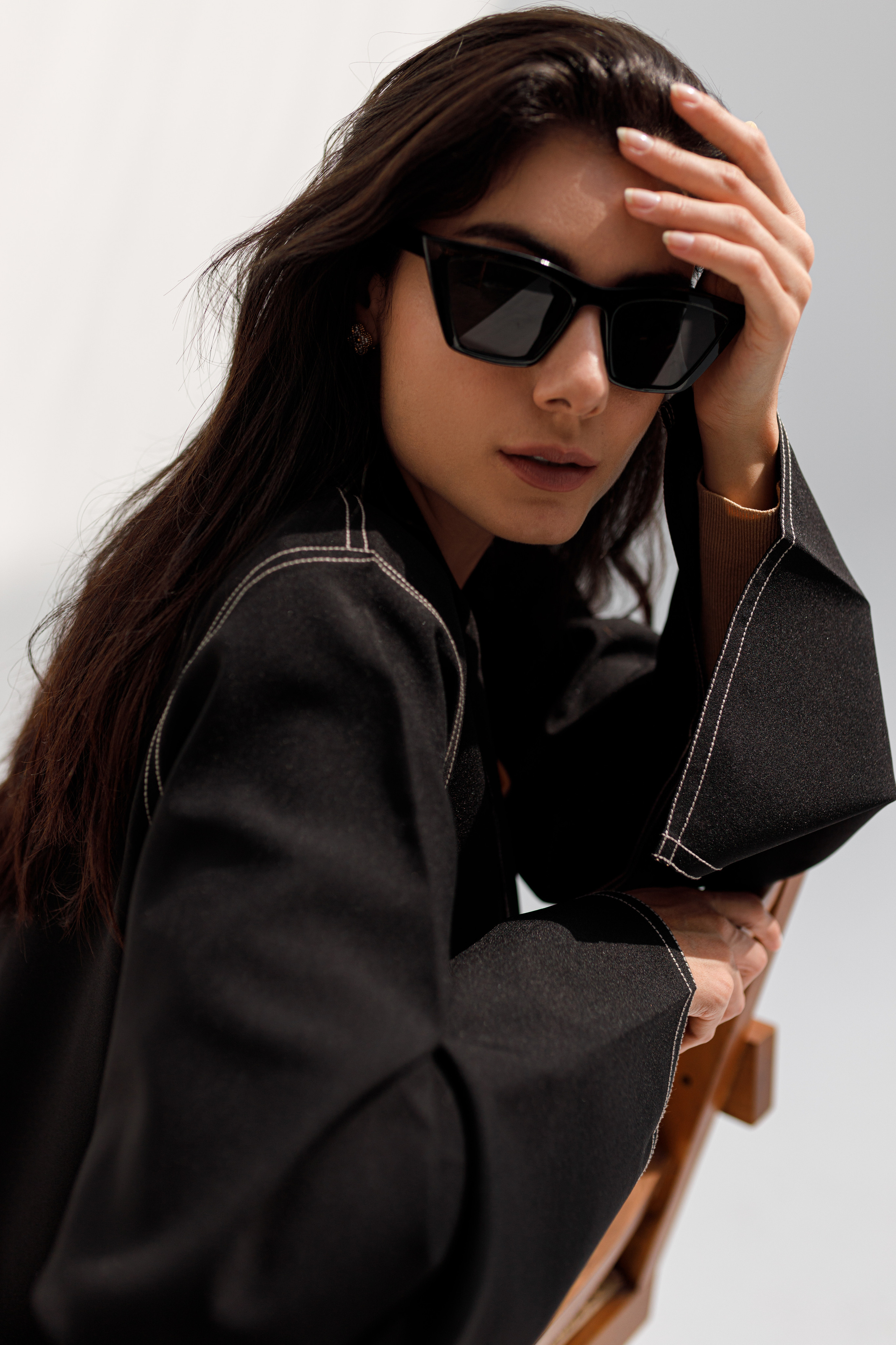 Hareer. Photographer Yana Kotova