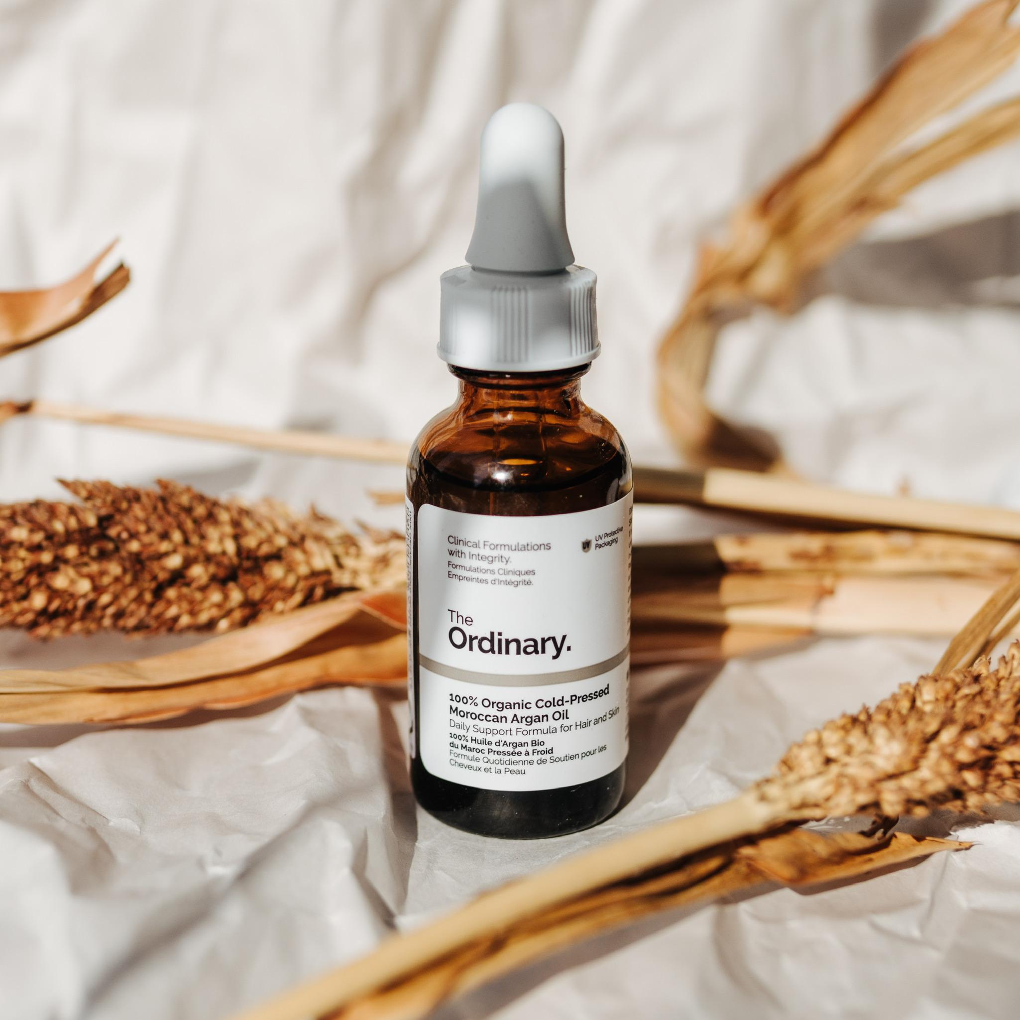 Deciem. Photographer Yana Kotova