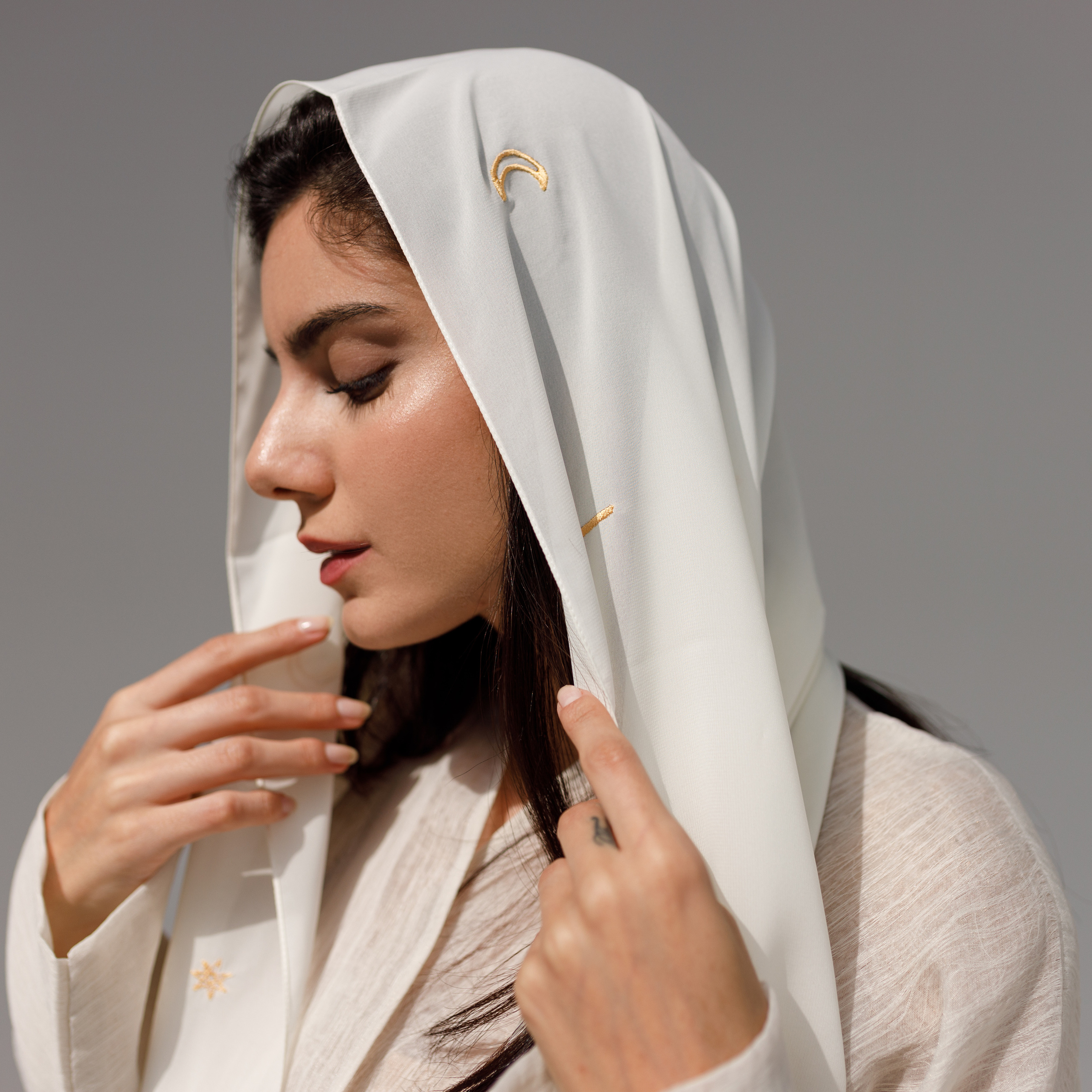 Hareer. Photographer Yana Kotova