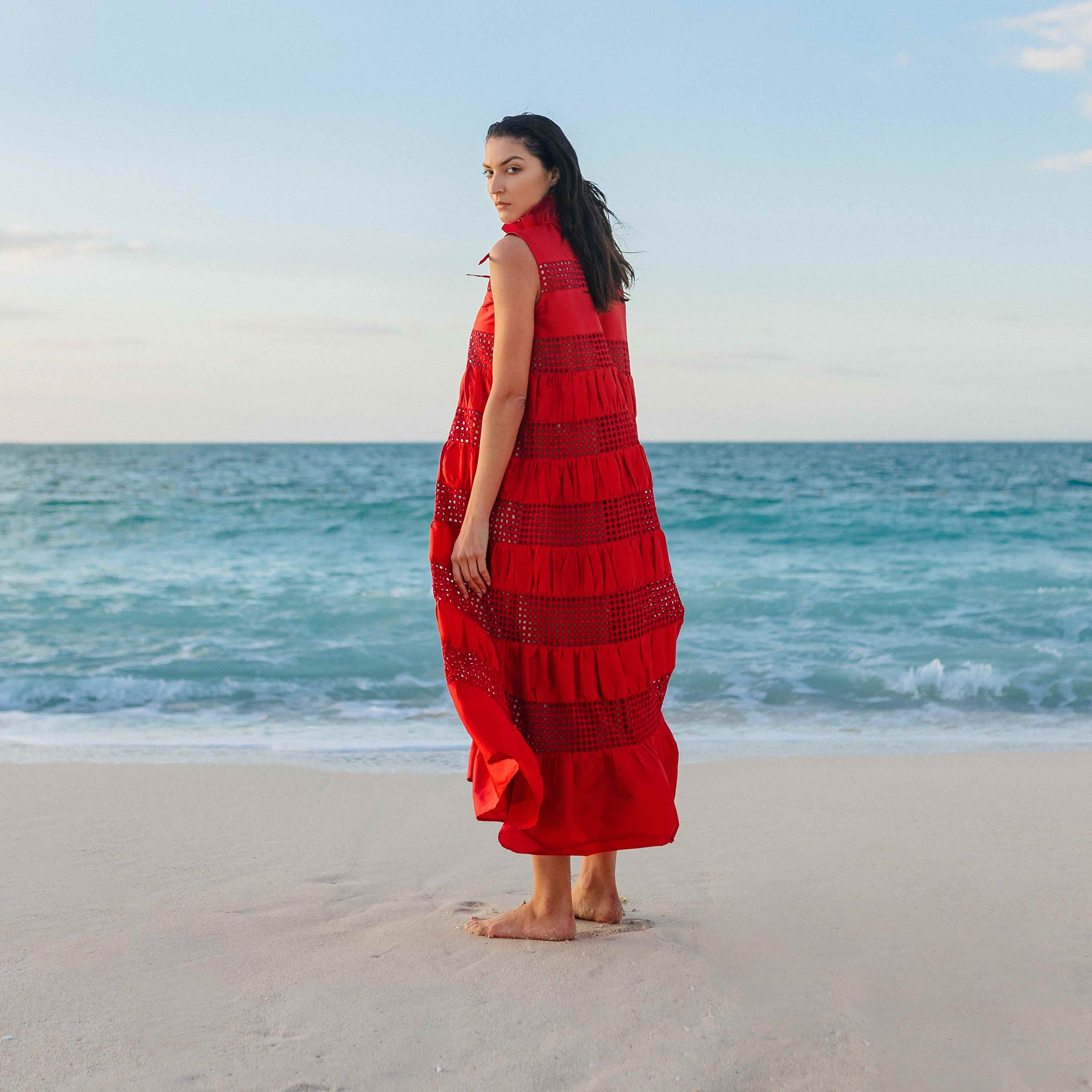 Ray. Photographer Yana Kotova