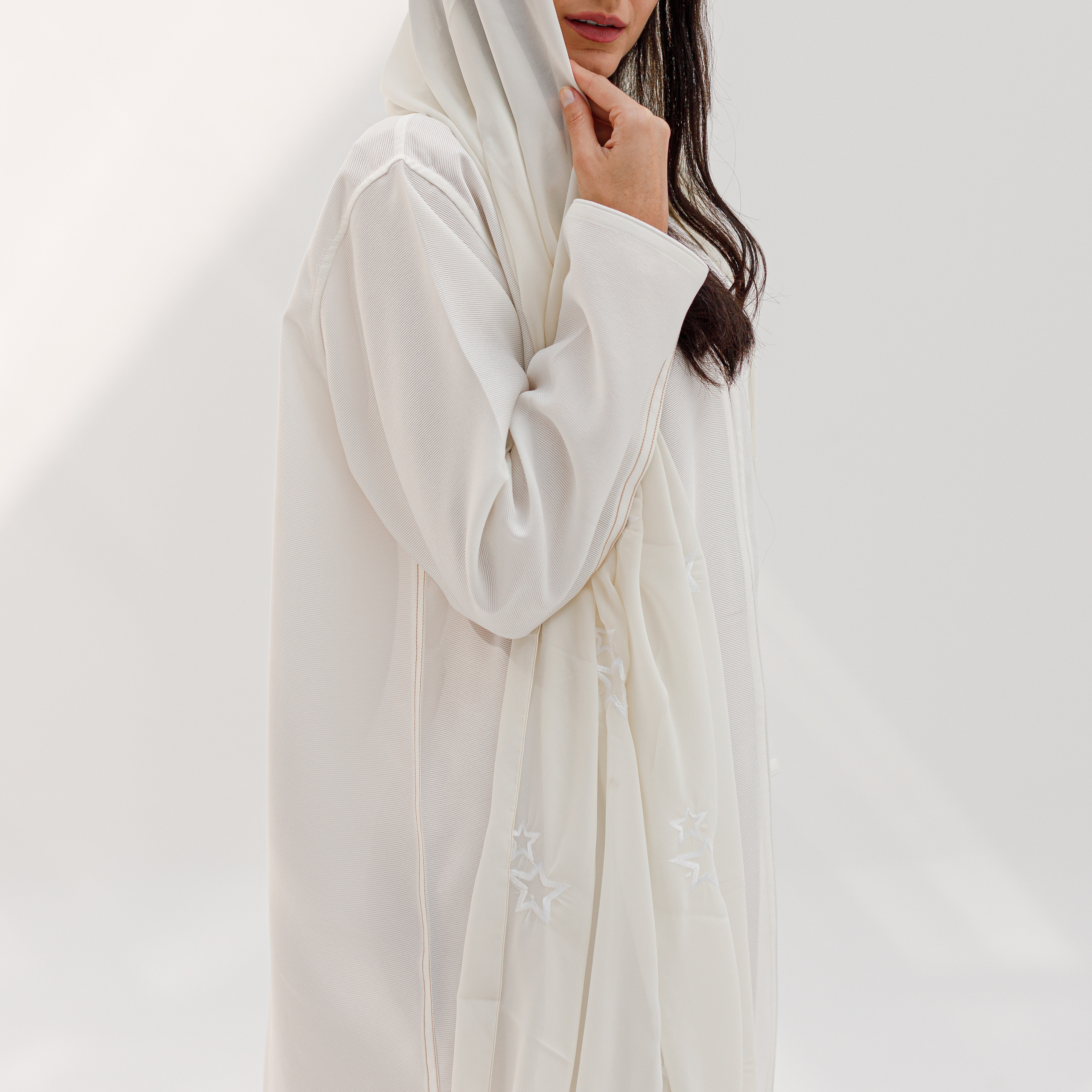 Hareer. Photographer Yana Kotova