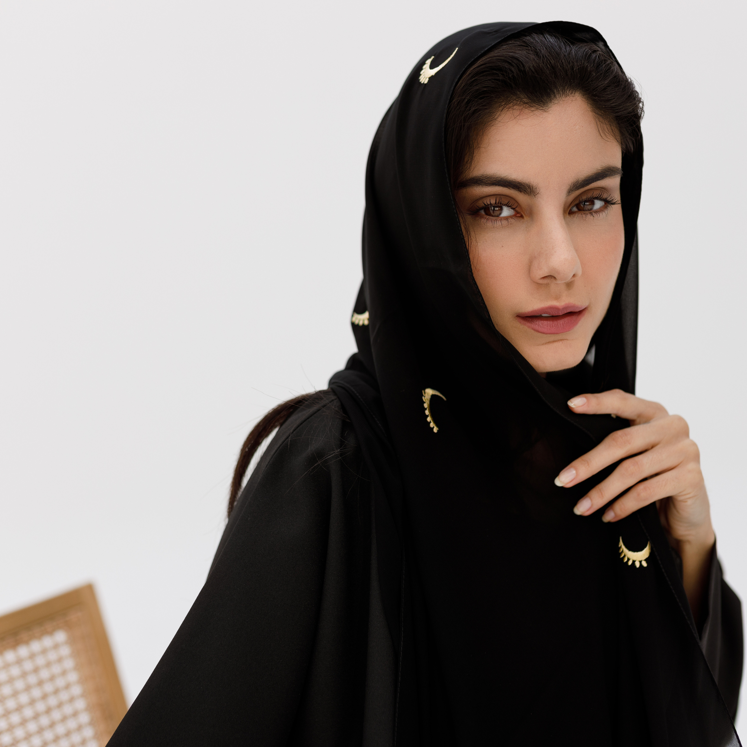 Hareer. Photographer Yana Kotova