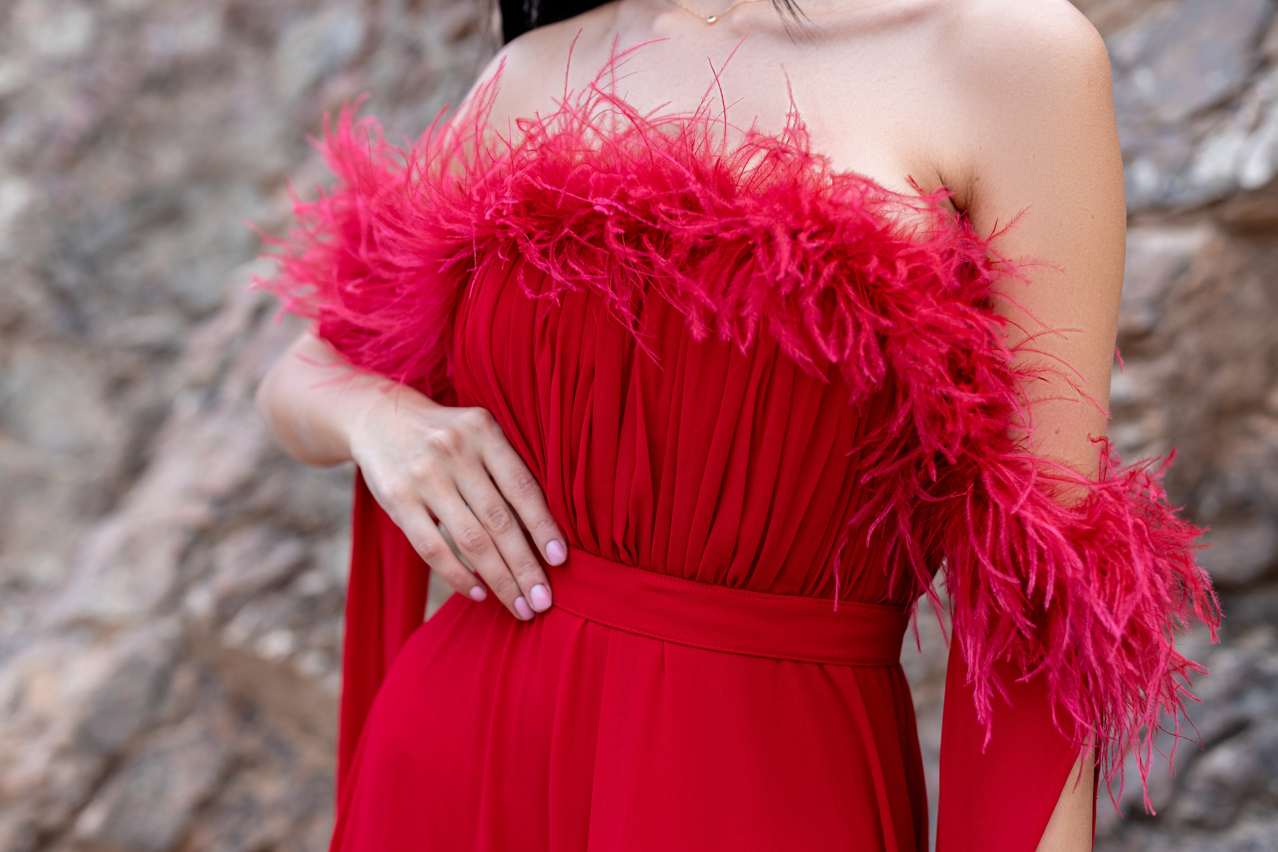 Dee Closet. Photographer Yana Kotova