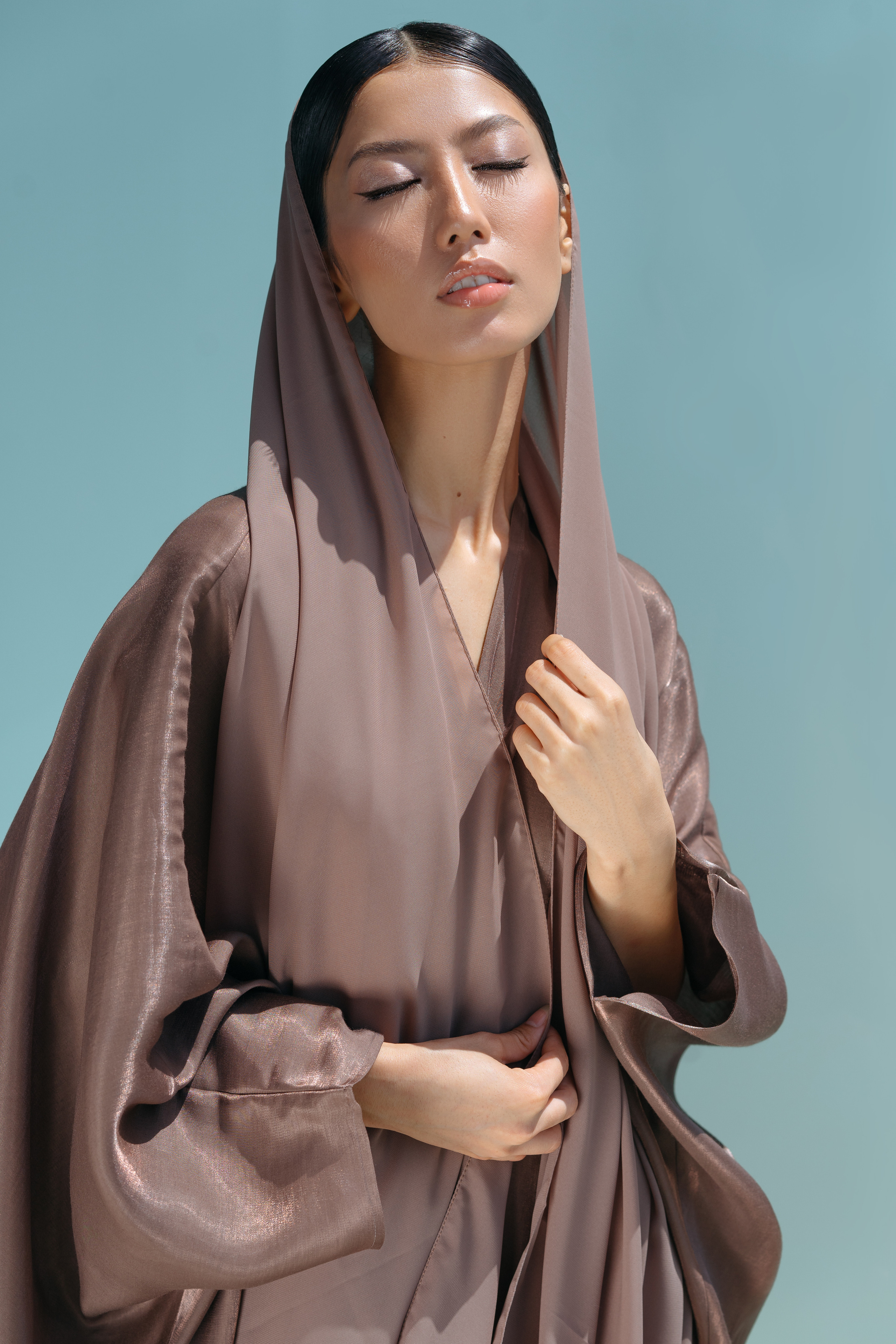 Cult. Photographer Yana Kotova