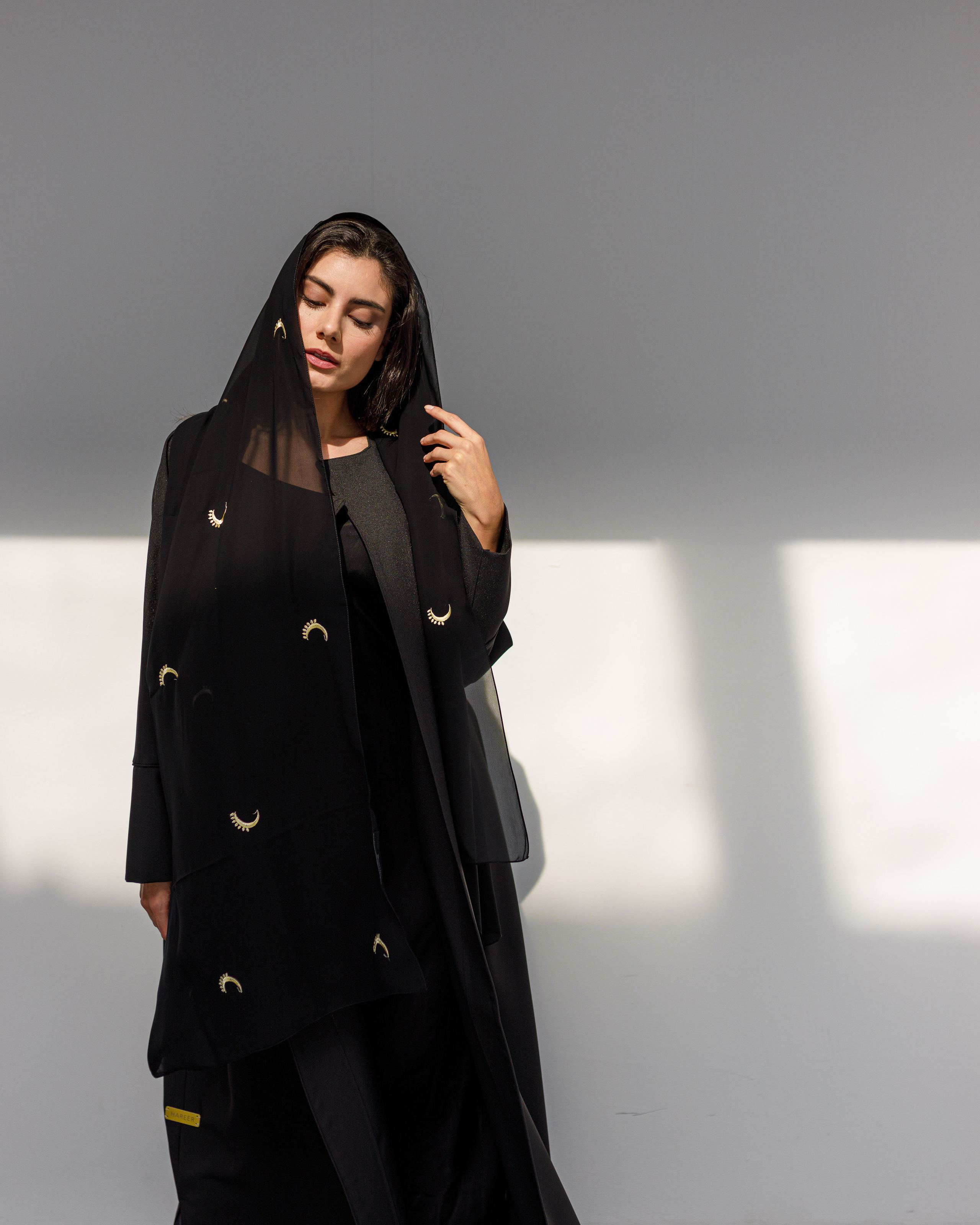 Hareer. Photographer Yana Kotova