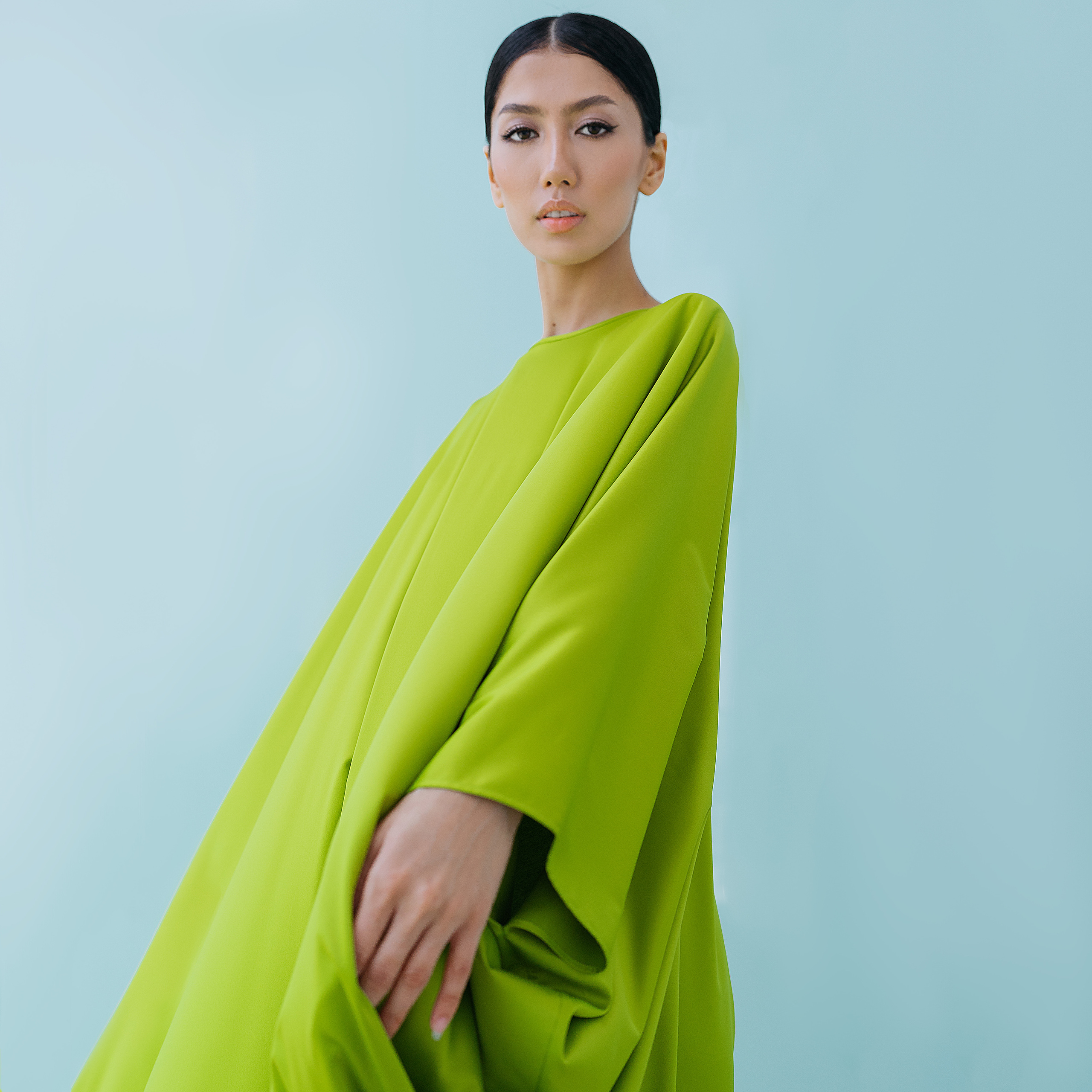 Cult. Photographer Yana Kotova