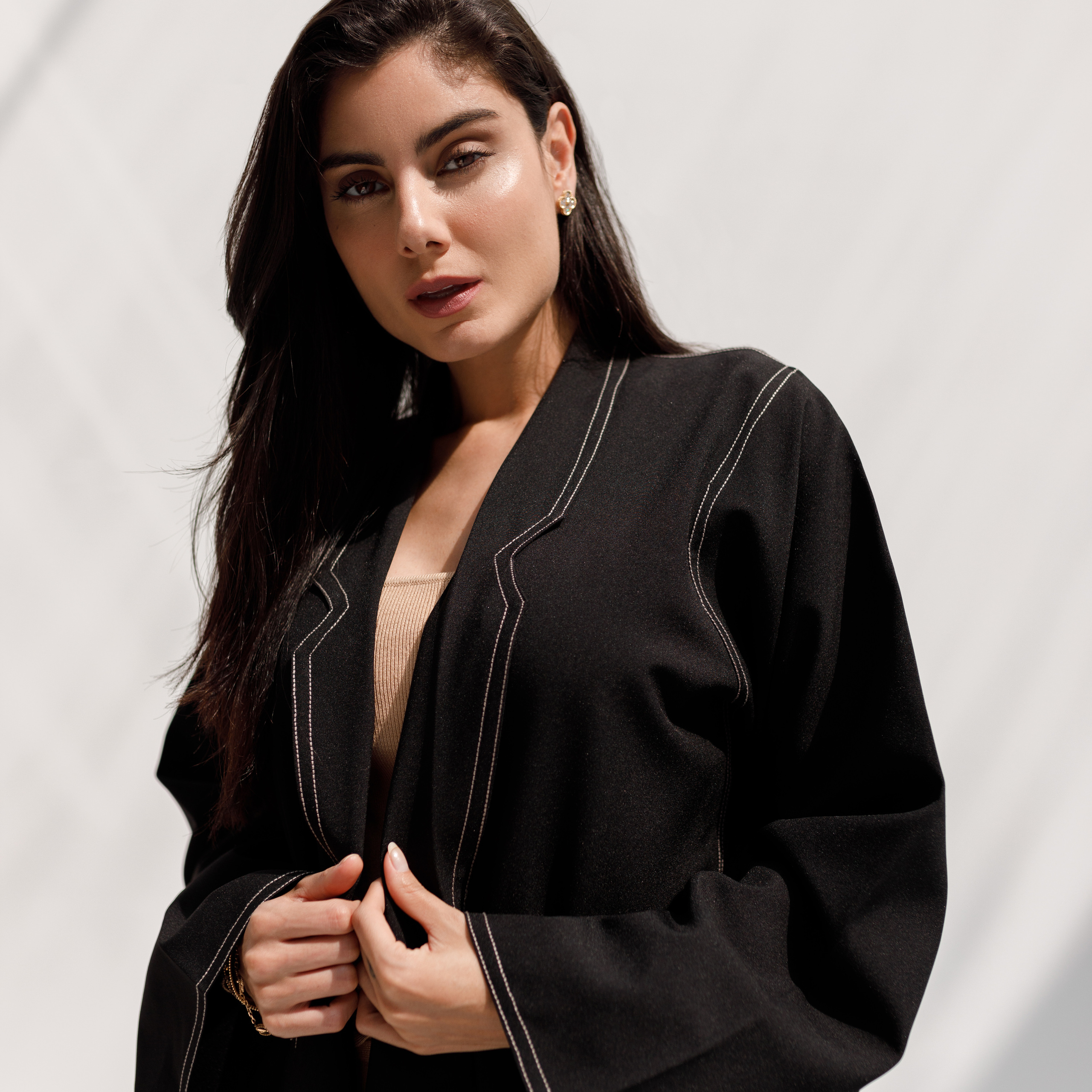 Hareer. Photographer Yana Kotova