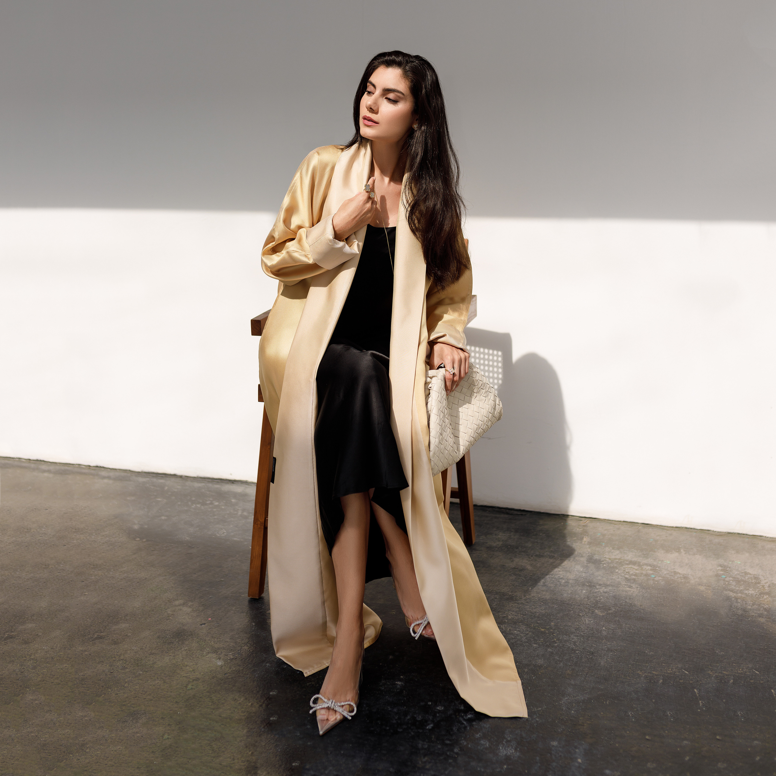 Hareer. Photographer Yana Kotova