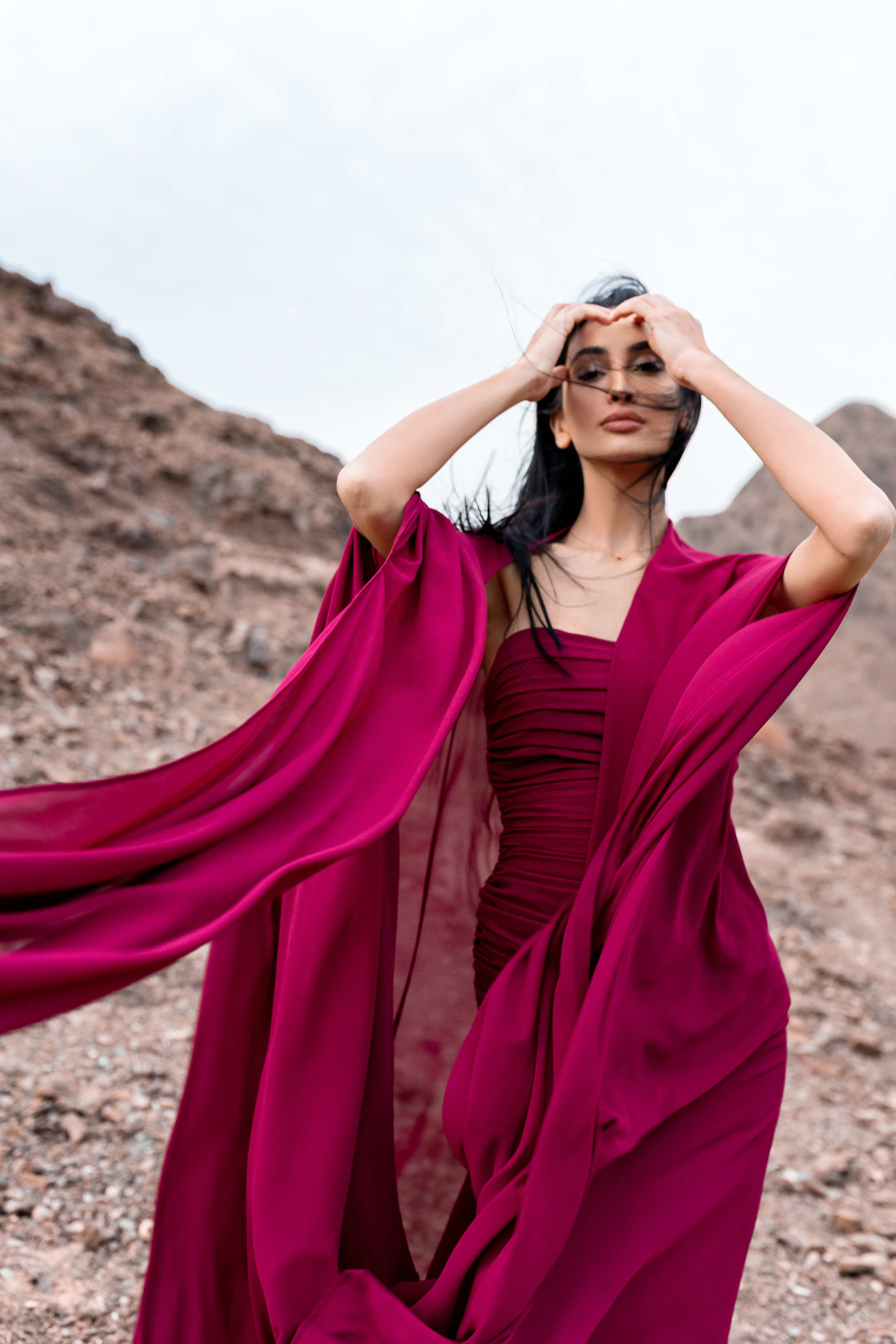 Dee Closet. Photographer Yana Kotova