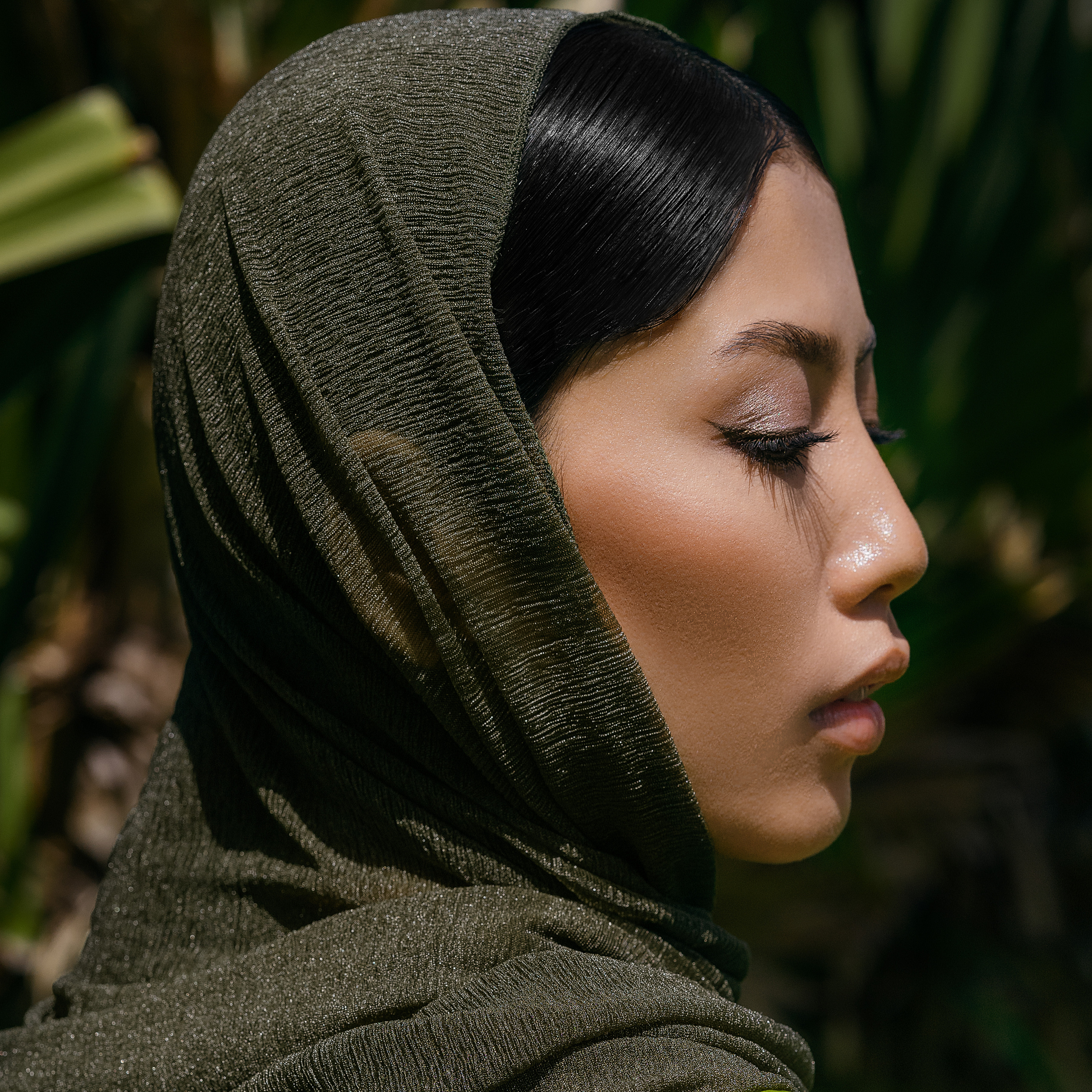 Cult. Photographer Yana Kotova