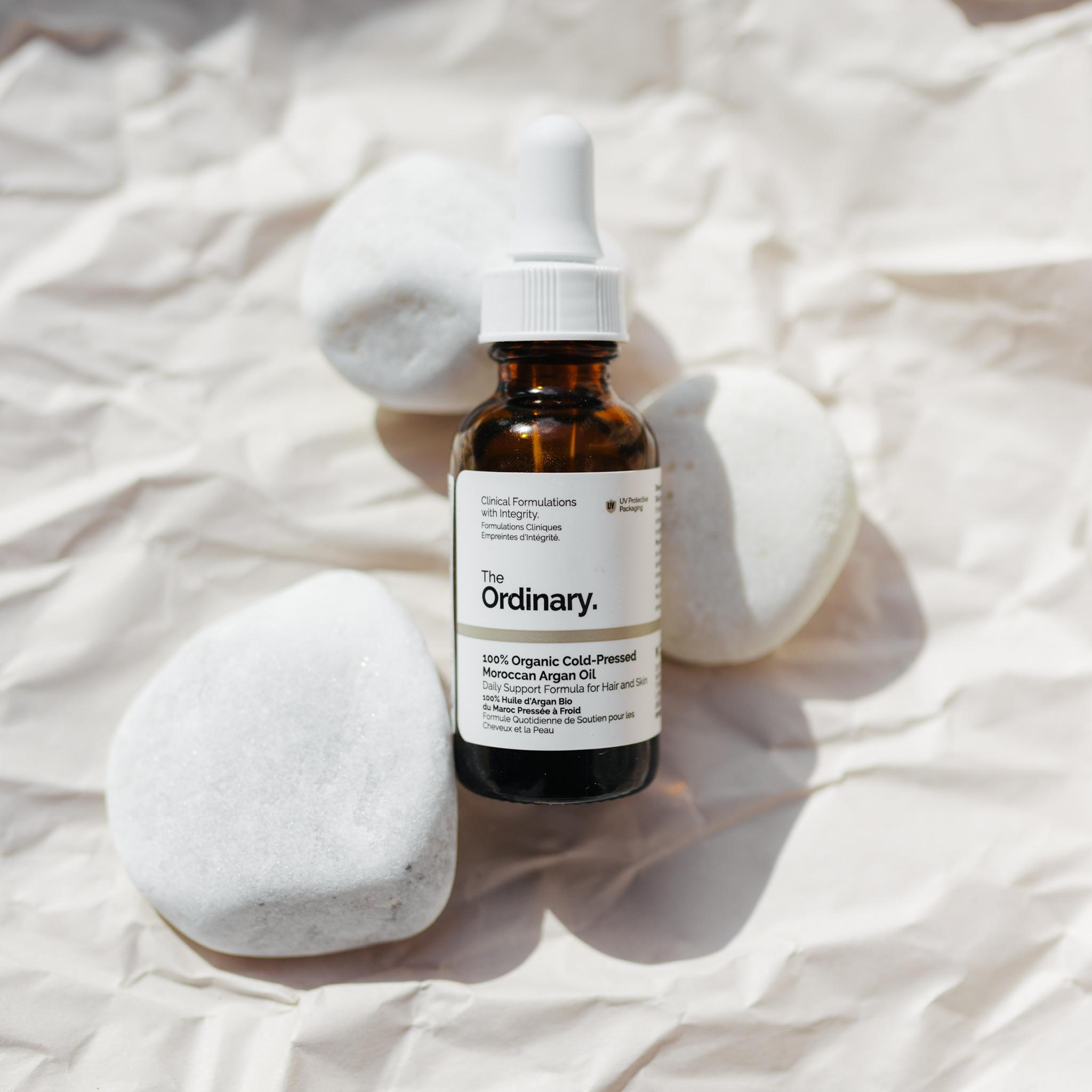 Deciem. Photographer Yana Kotova