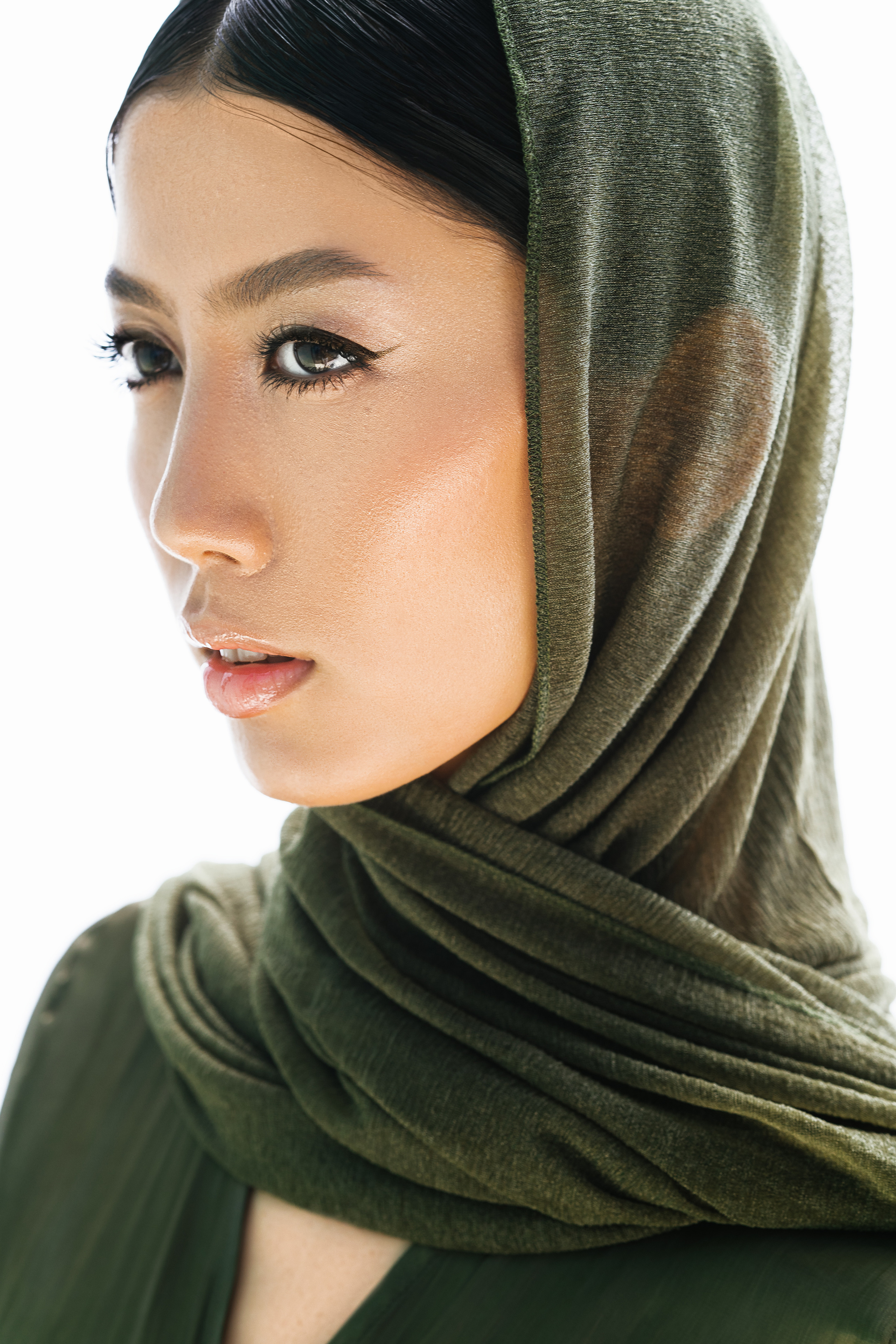 Cult. Photographer Yana Kotova