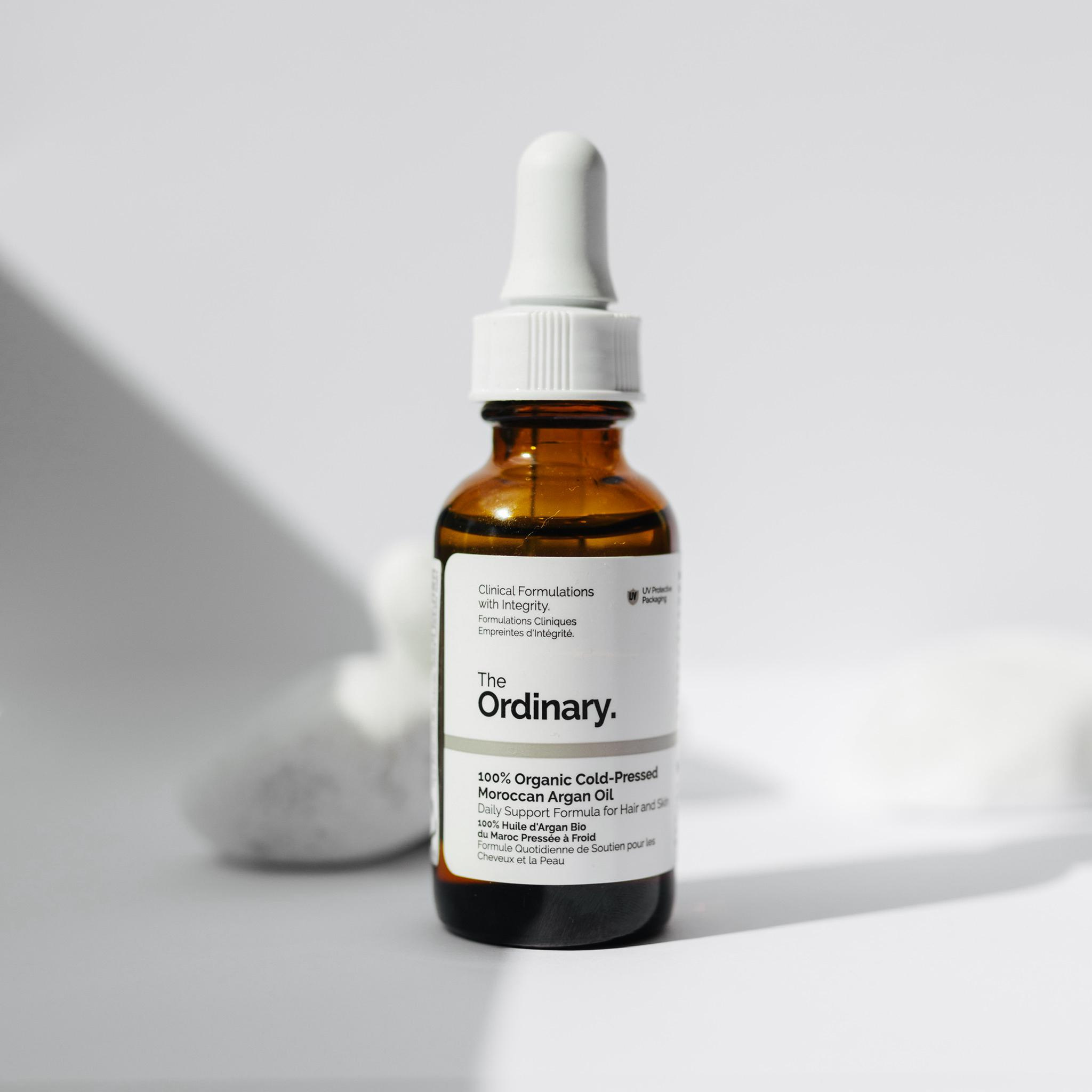 Deciem. Photographer Yana Kotova