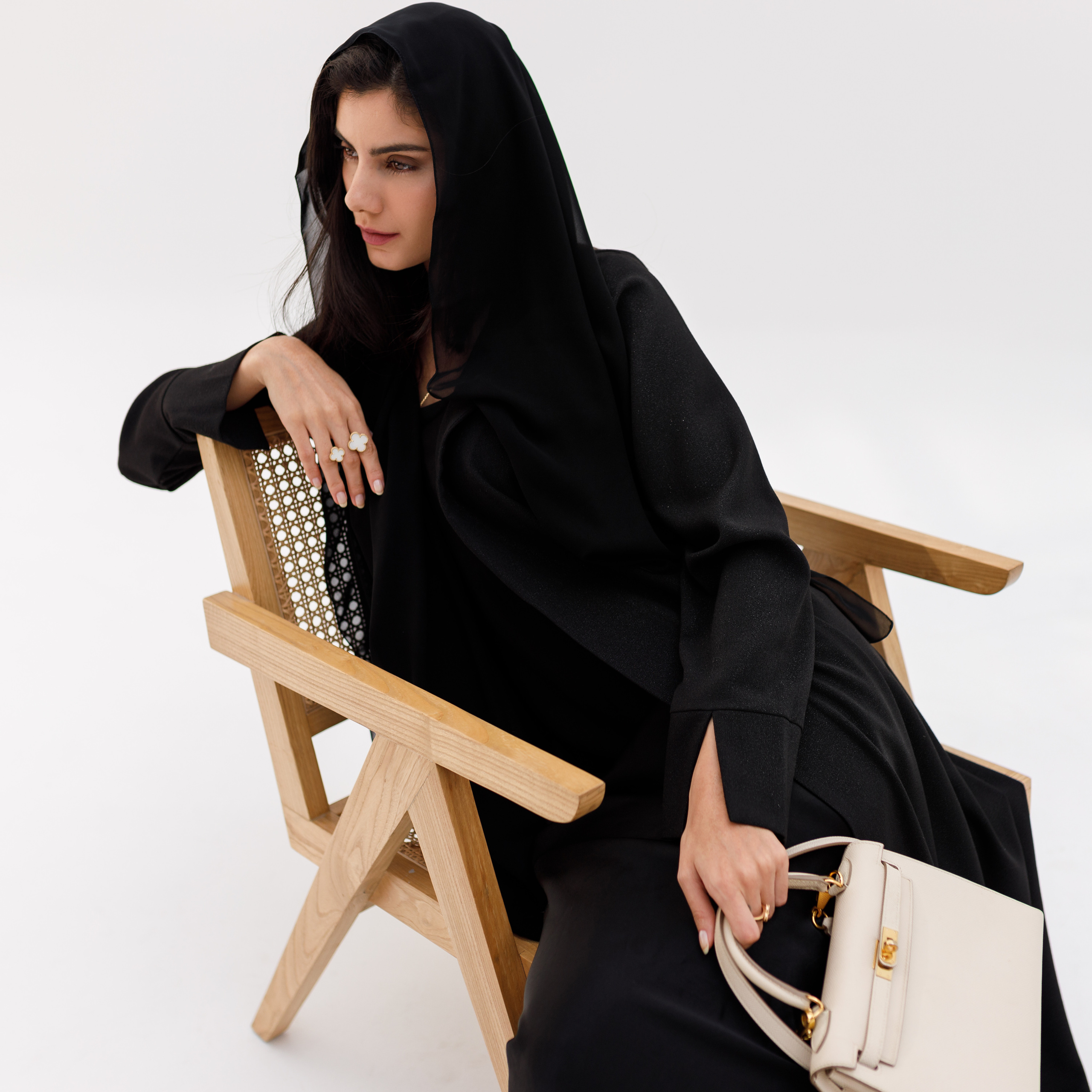 Hareer. Photographer Yana Kotova