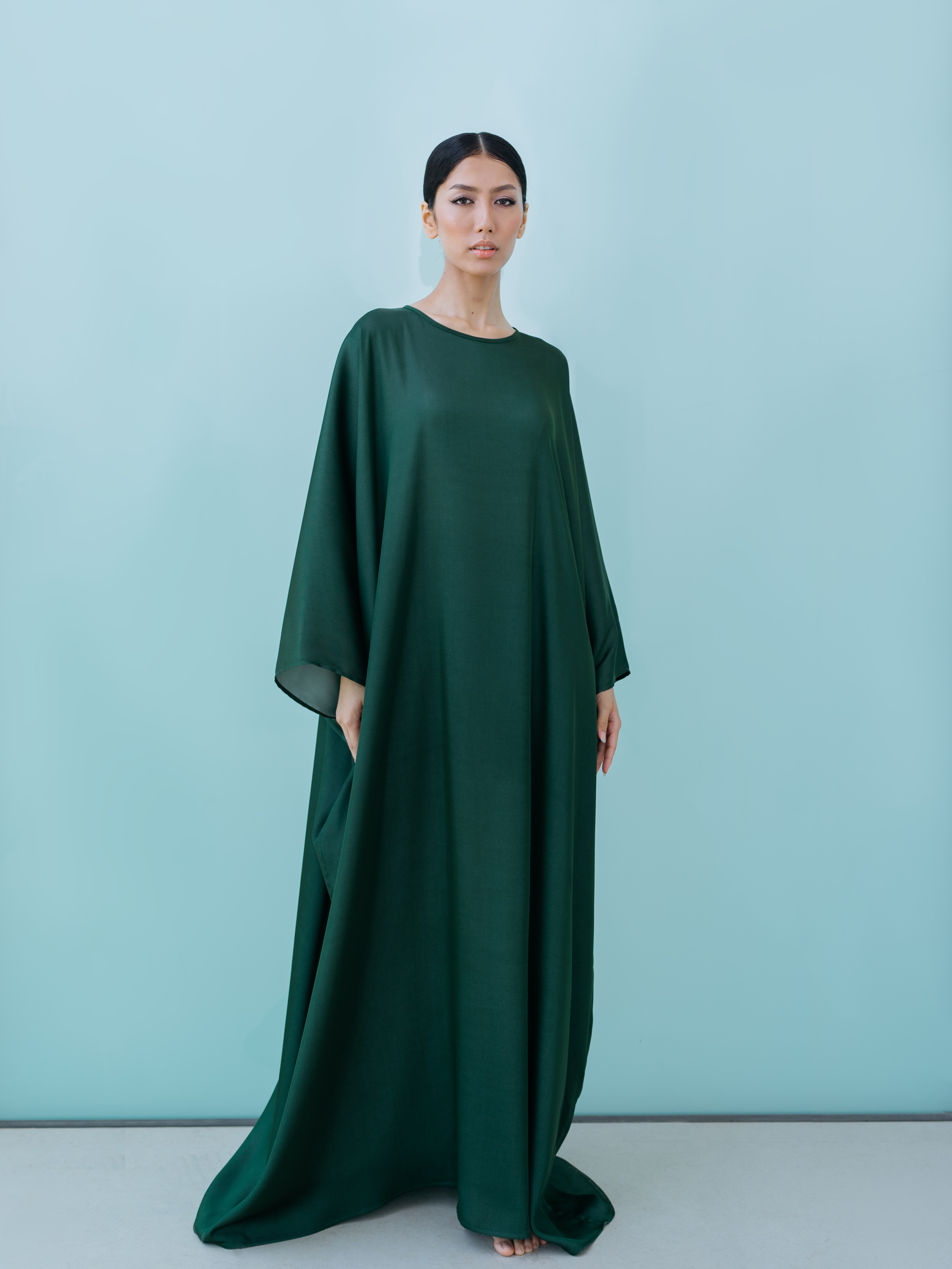 Cult. Photographer Yana Kotova