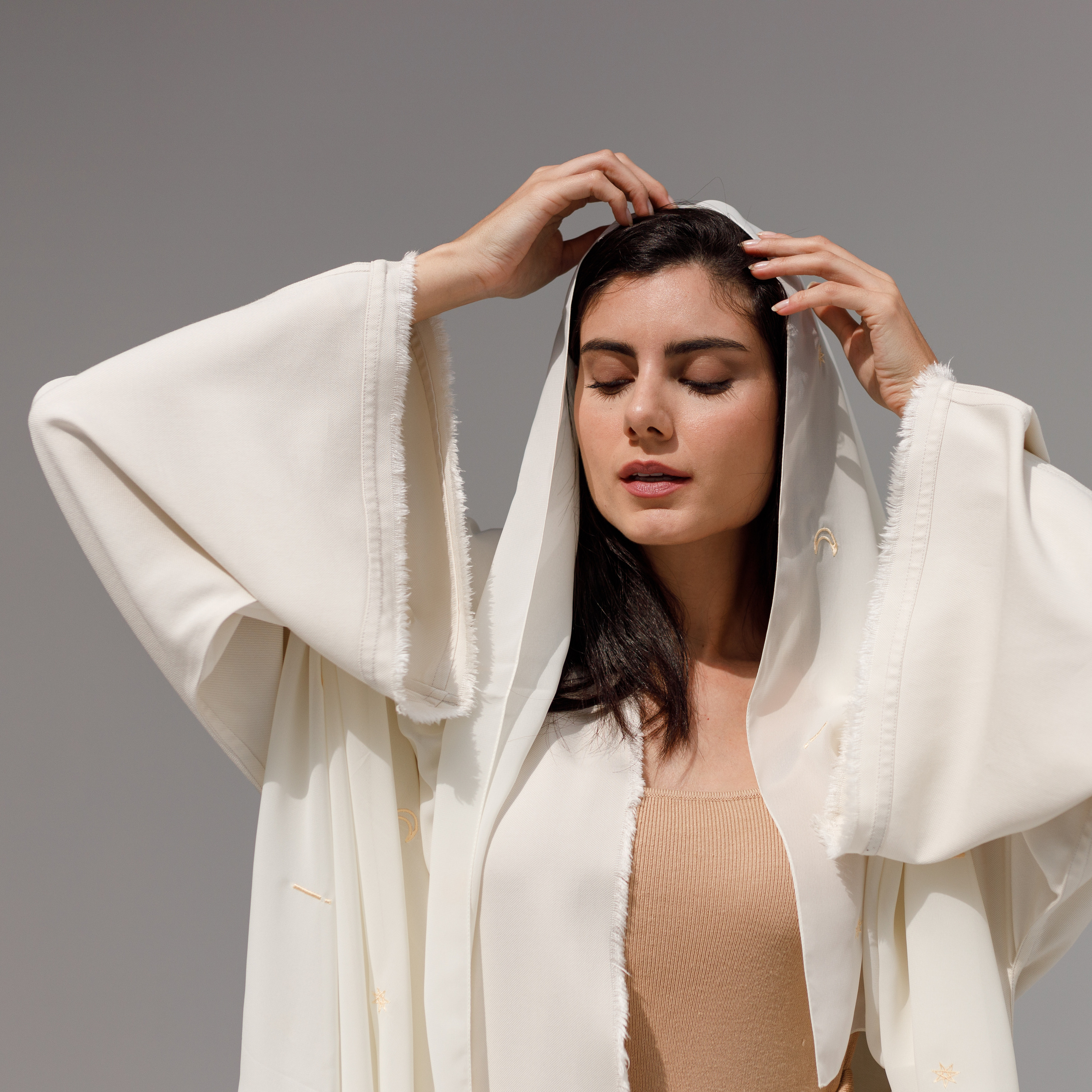 Hareer. Photographer Yana Kotova