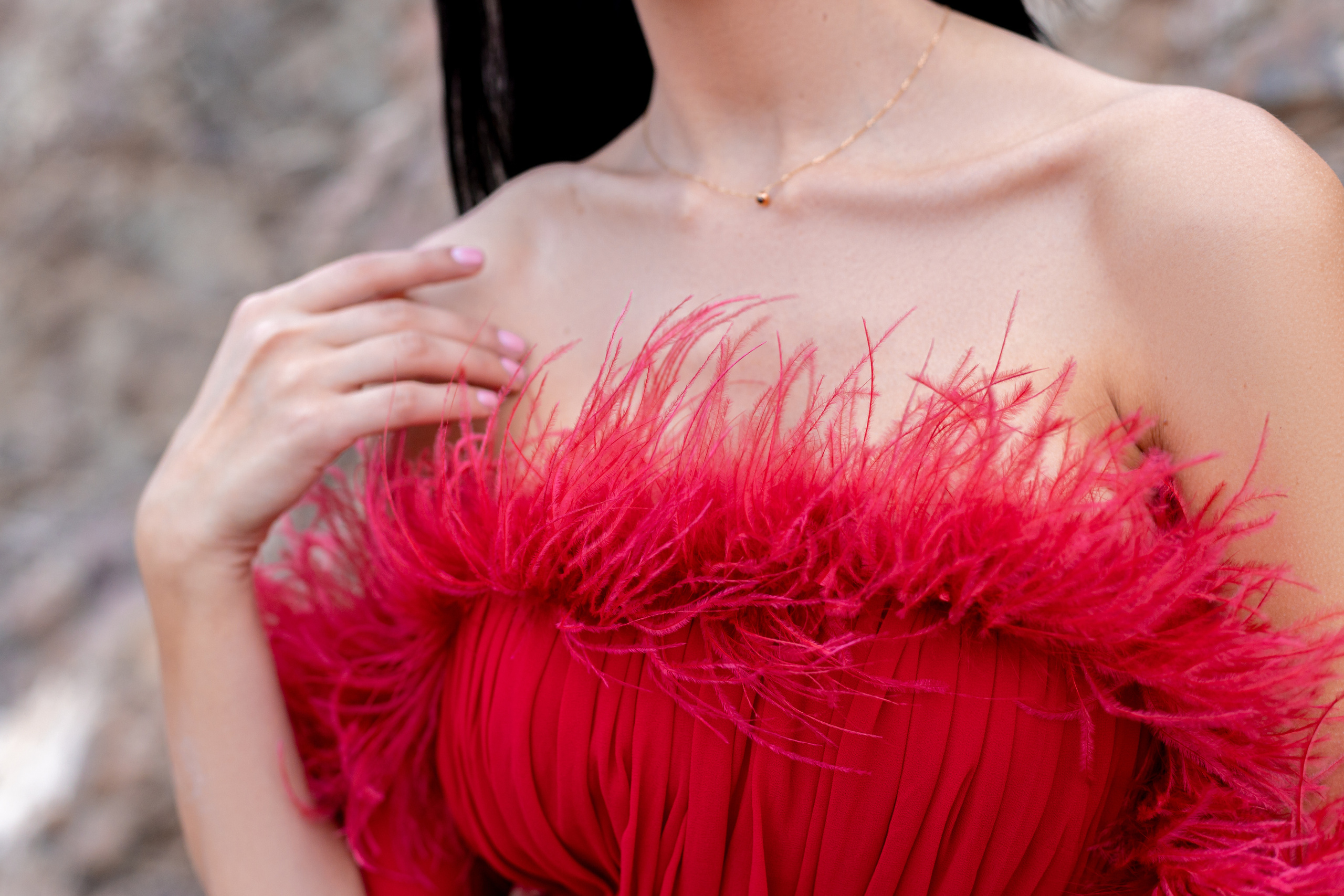 Dee Closet. Photographer Yana Kotova