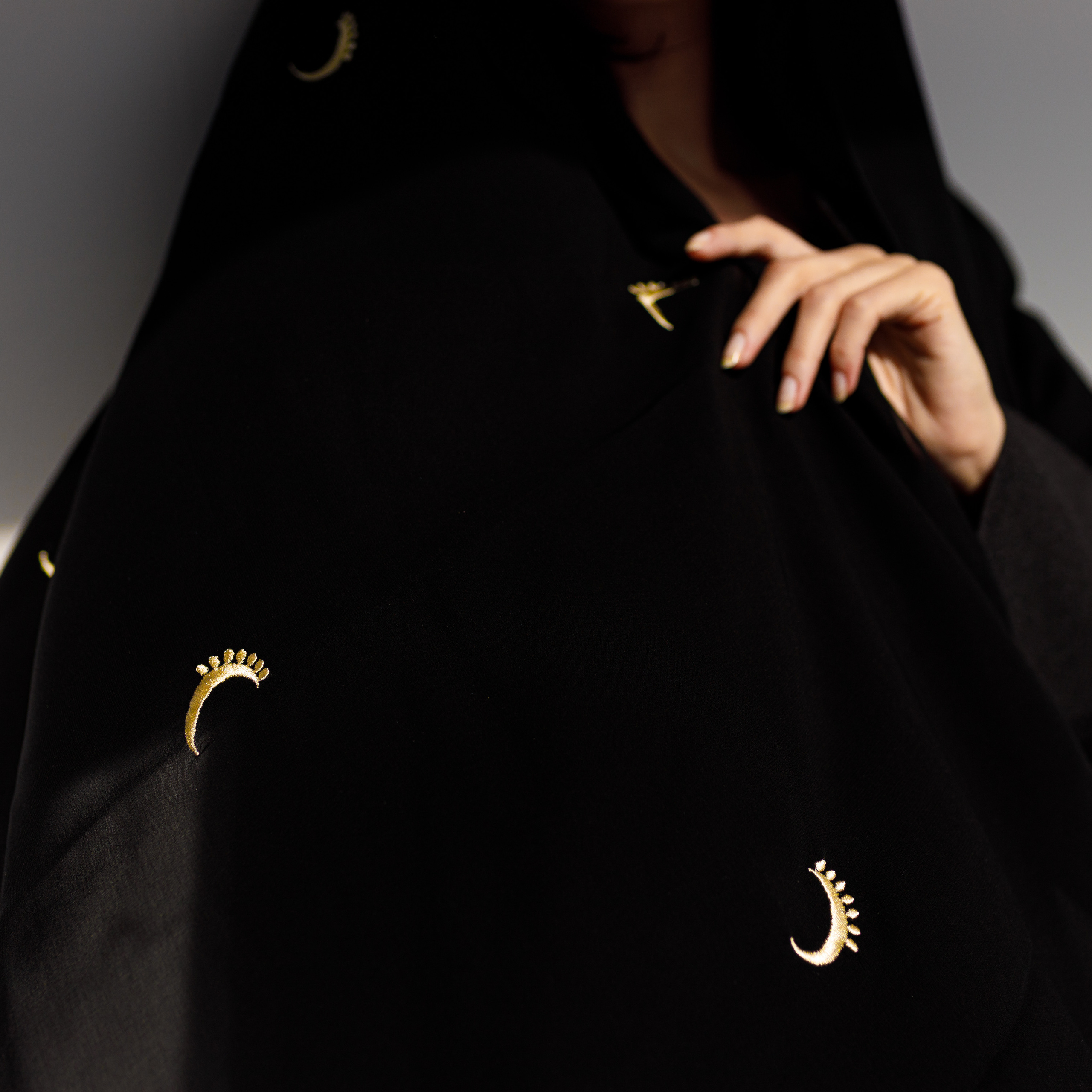 Hareer. Photographer Yana Kotova