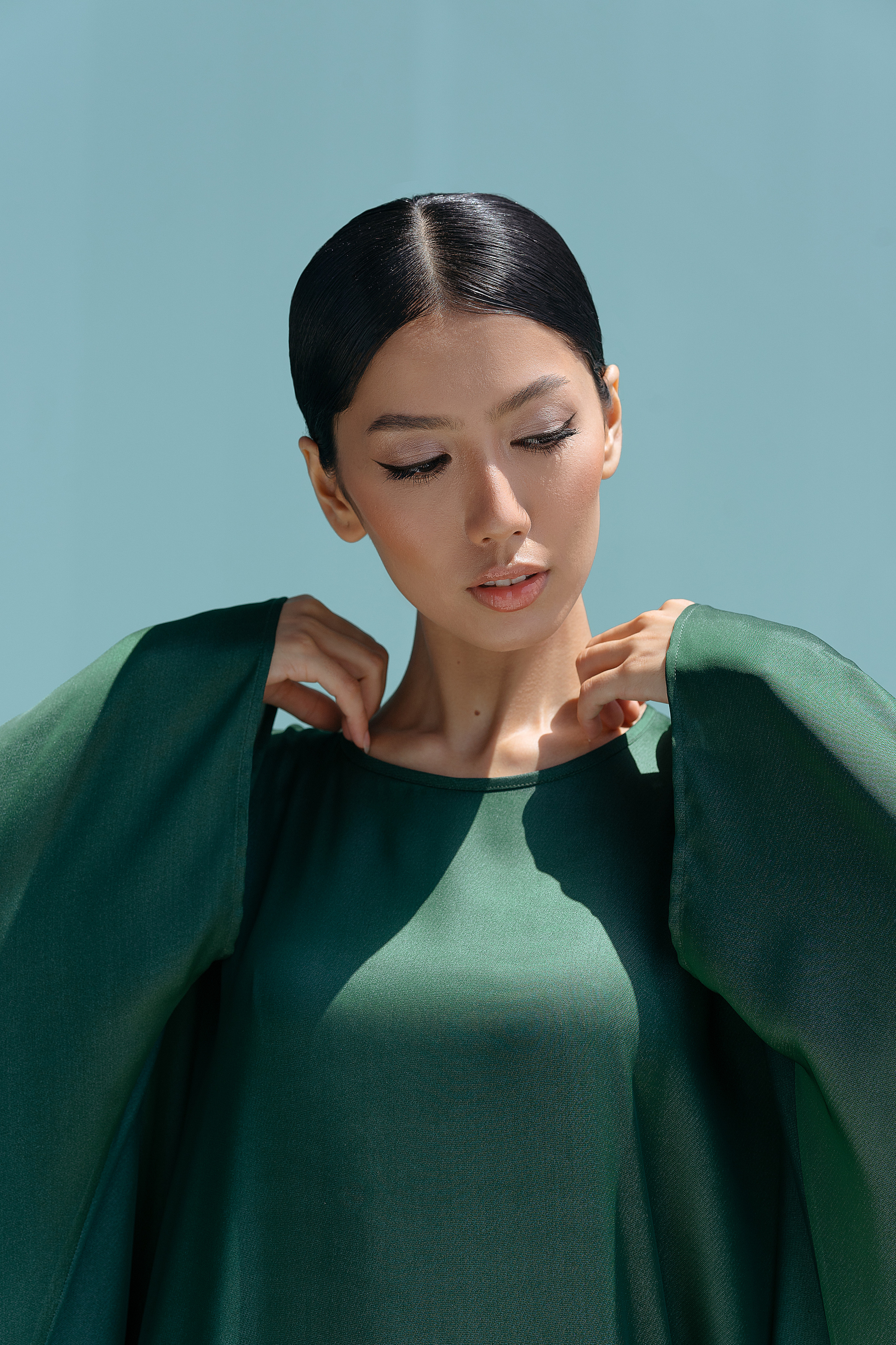 Cult. Photographer Yana Kotova