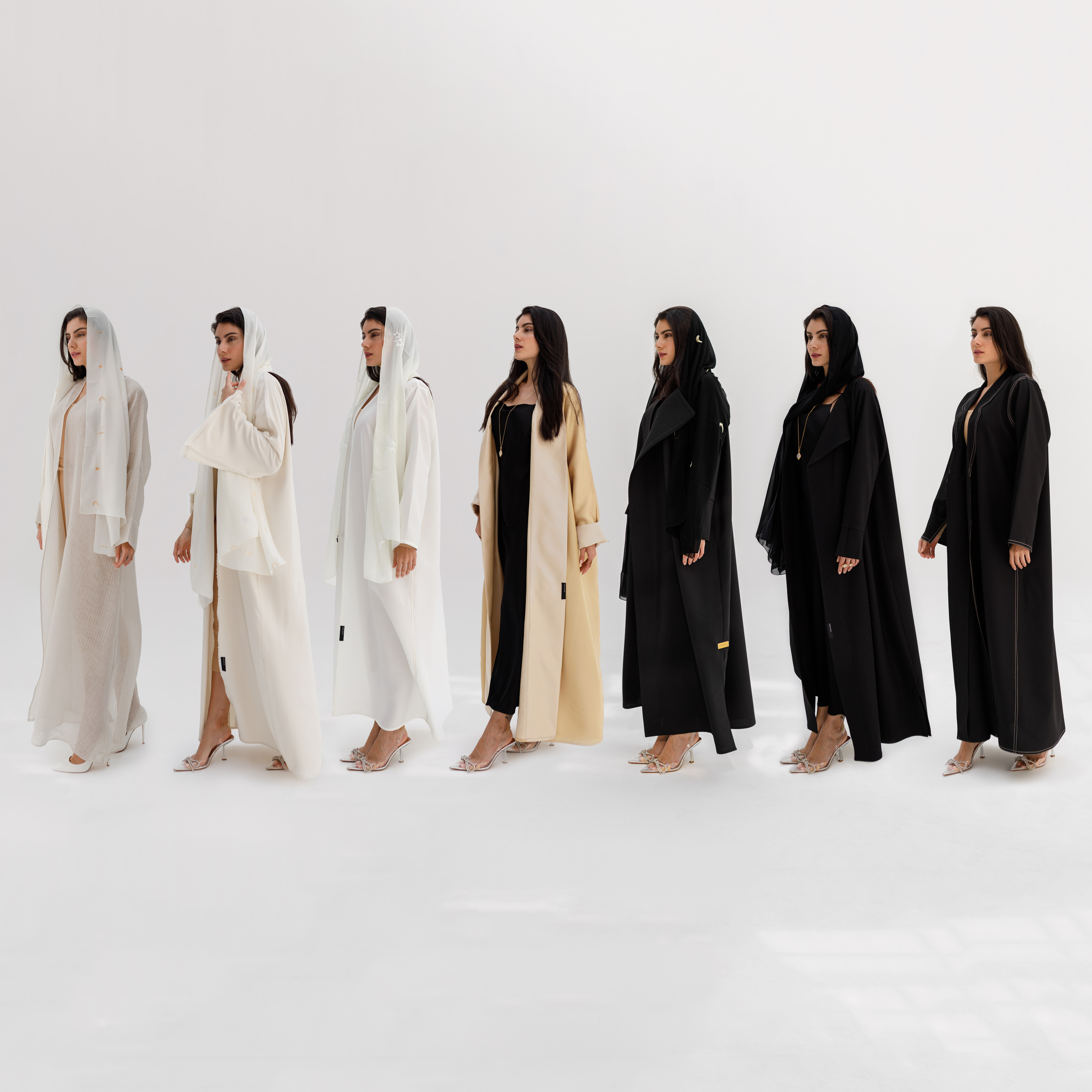 Hareer. Photographer Yana Kotova