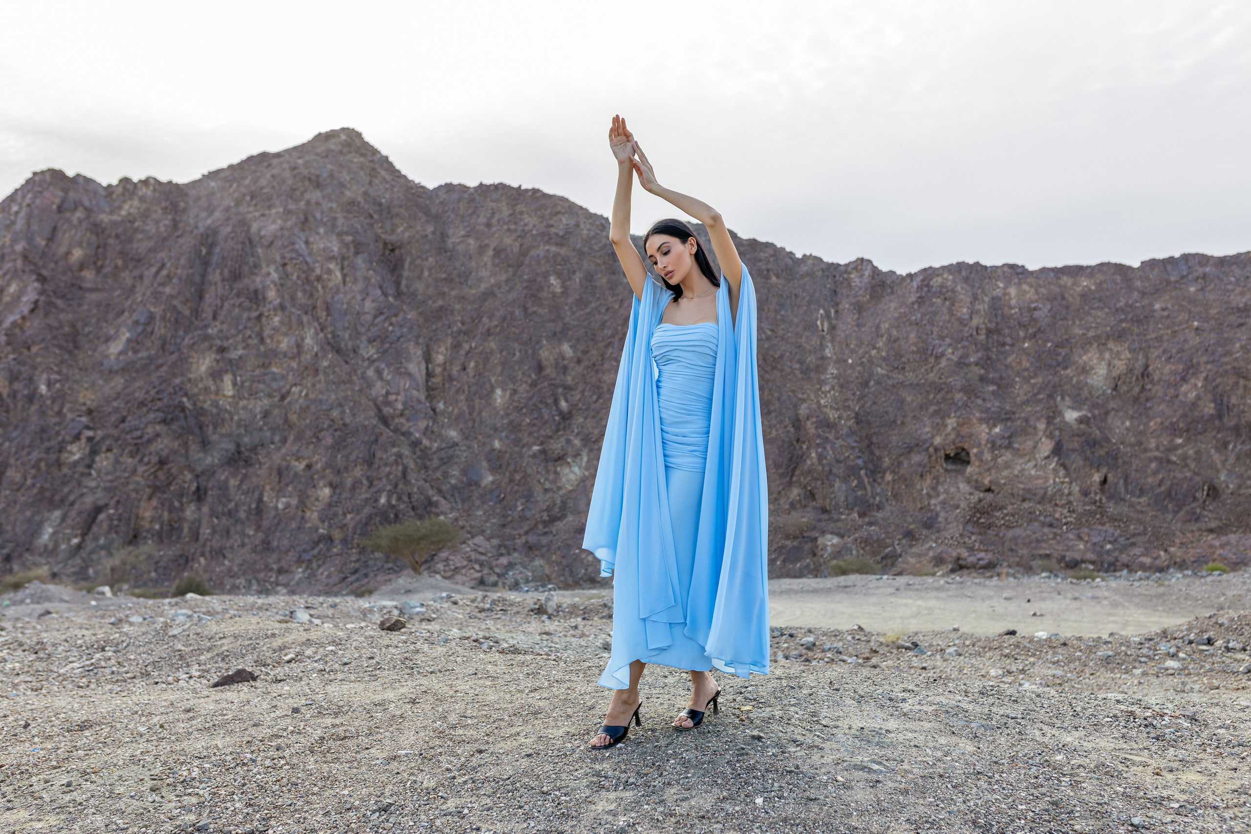 Dee Closet. Photographer Yana Kotova