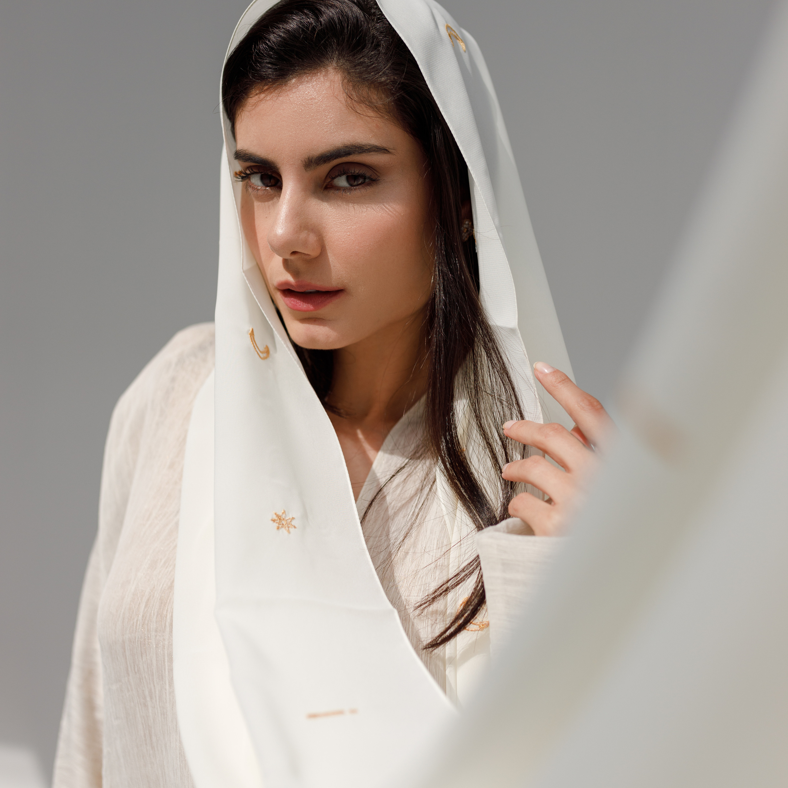 Hareer. Photographer Yana Kotova