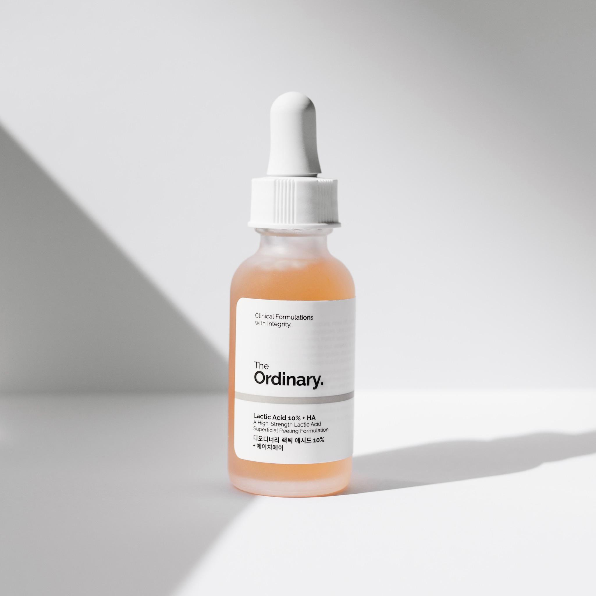 Deciem. Photographer Yana Kotova