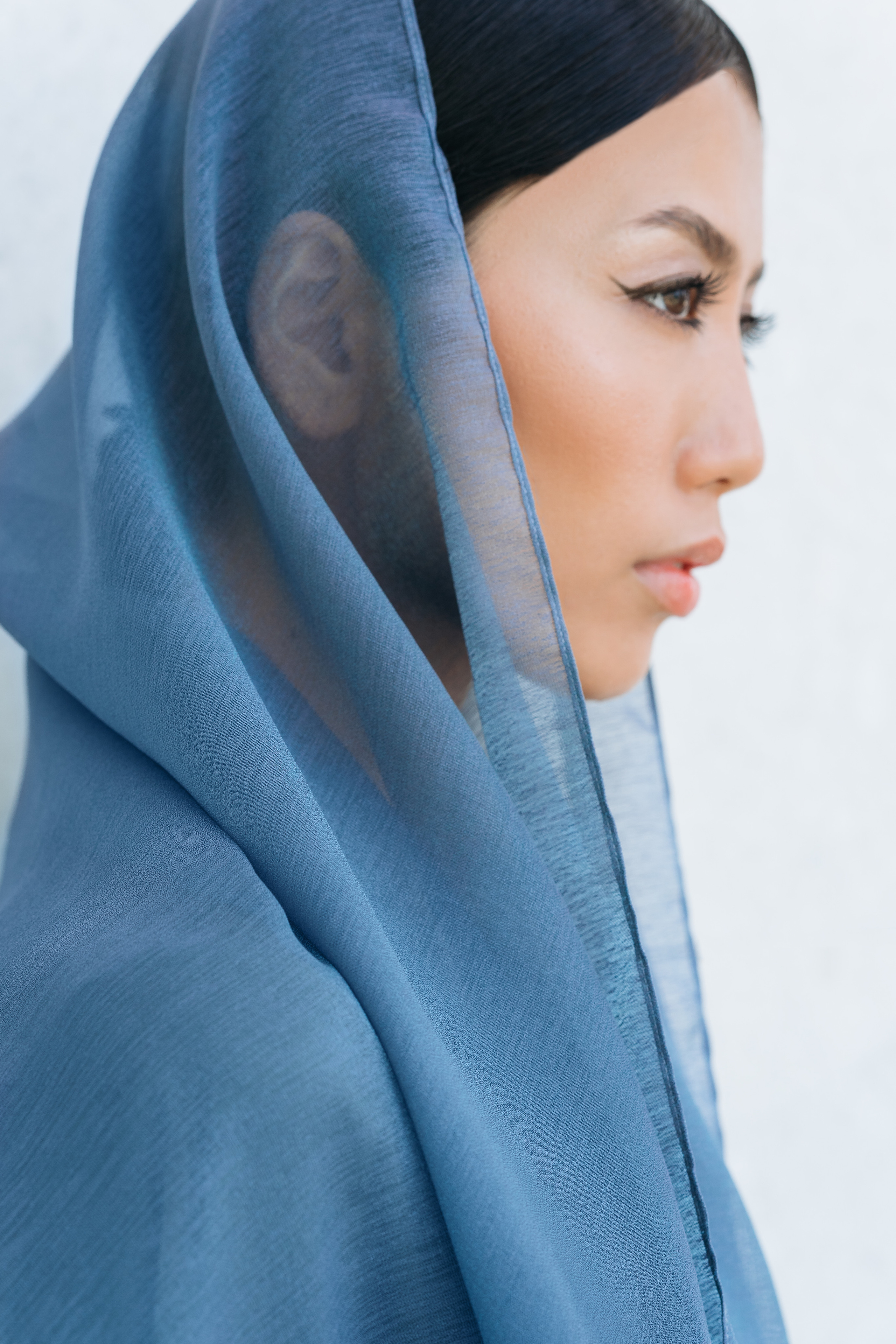 Cult. Photographer Yana Kotova