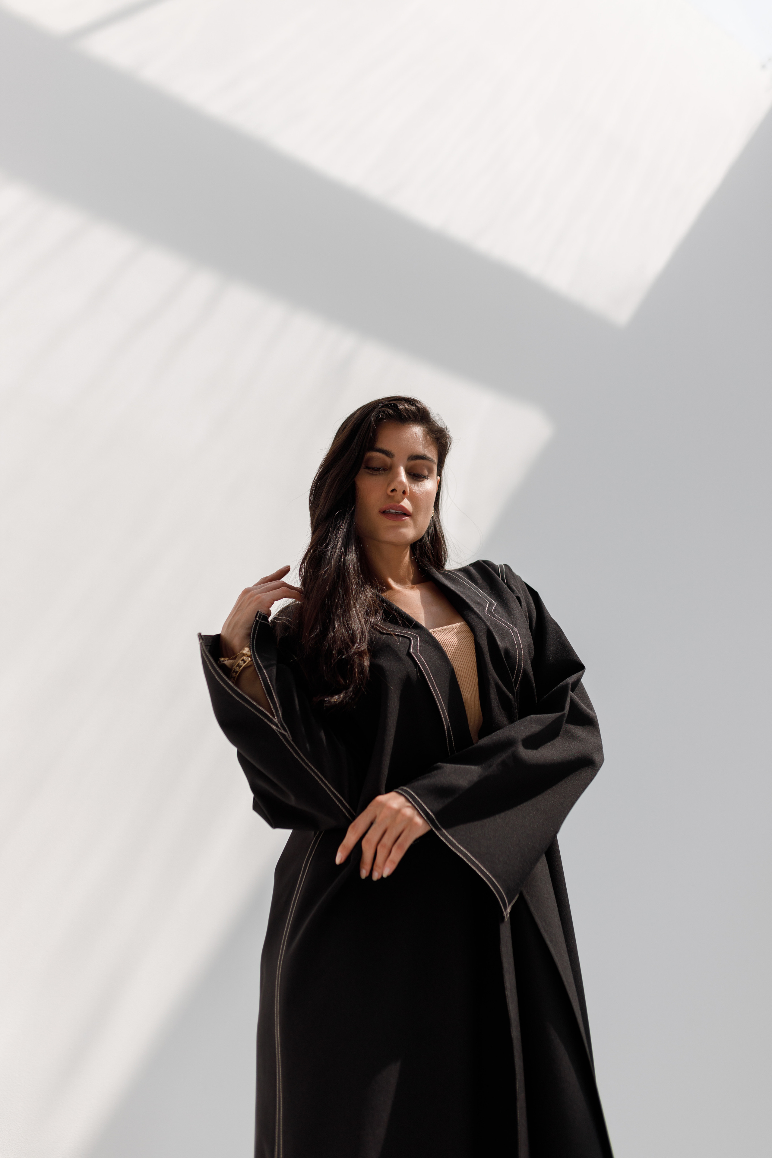 Hareer. Photographer Yana Kotova