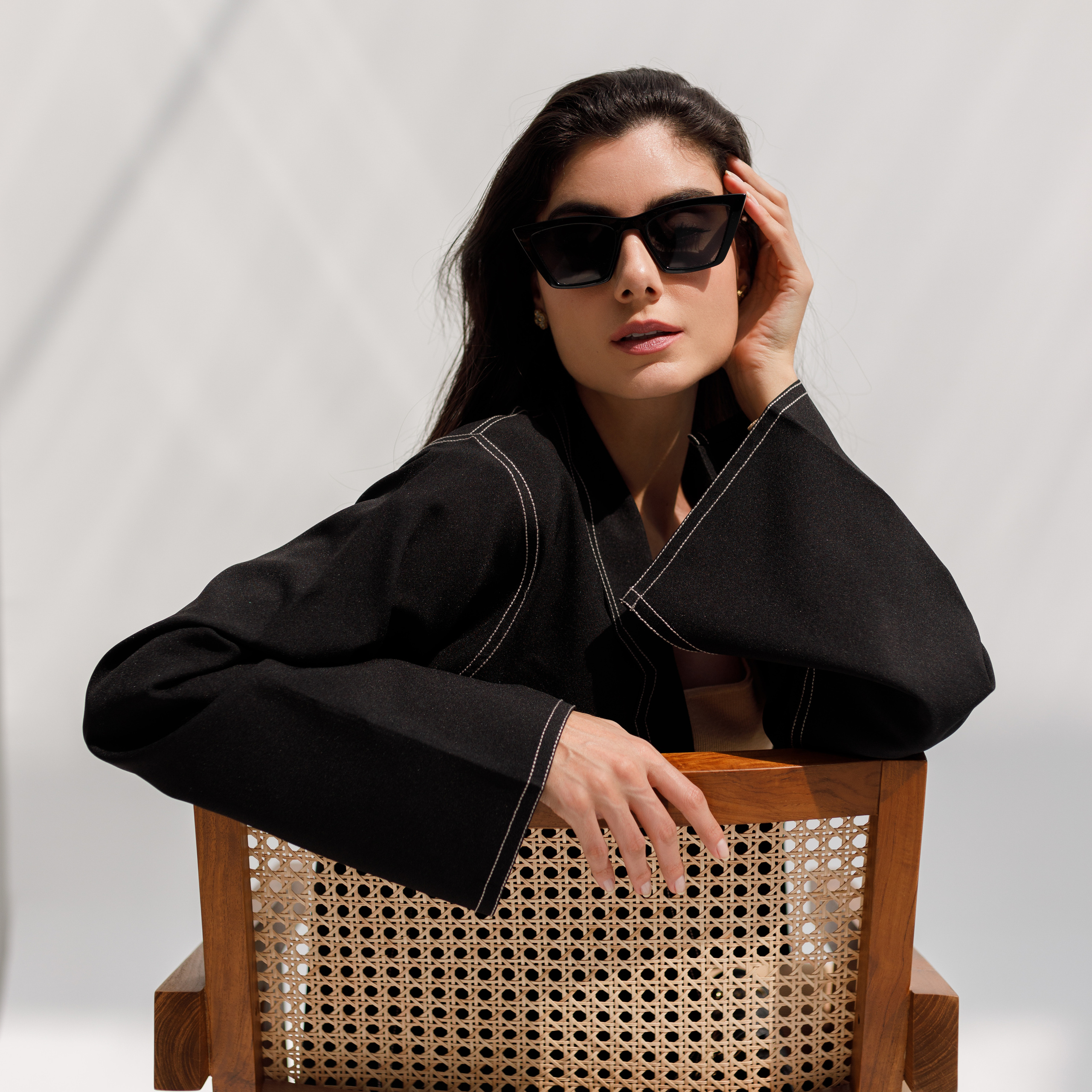 Hareer. Photographer Yana Kotova