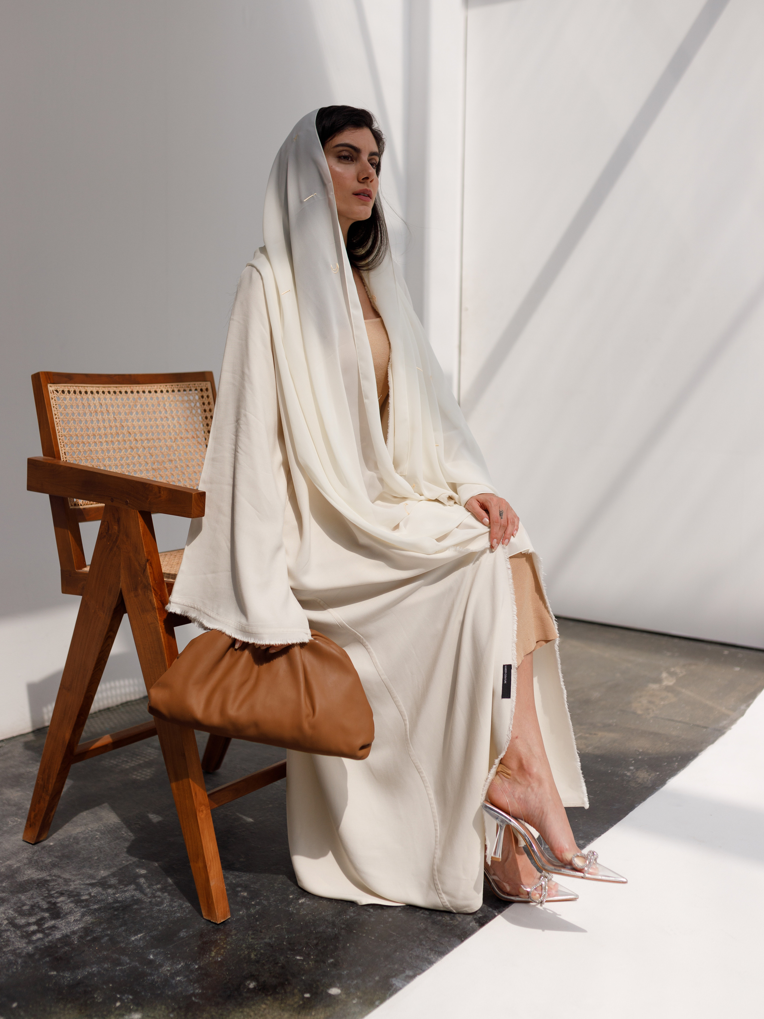 Hareer. Photographer Yana Kotova