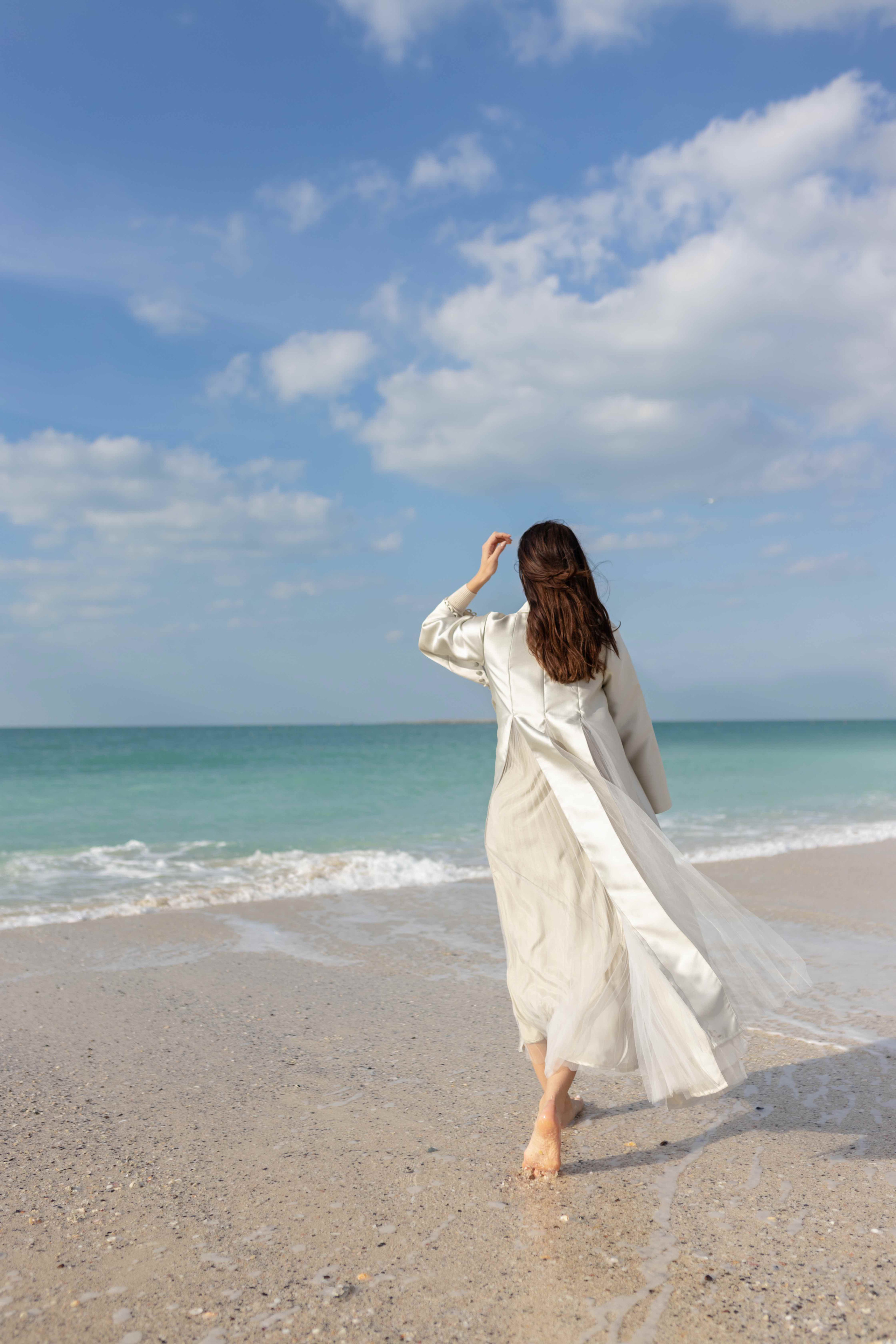 Ray. Photographer Yana Kotova