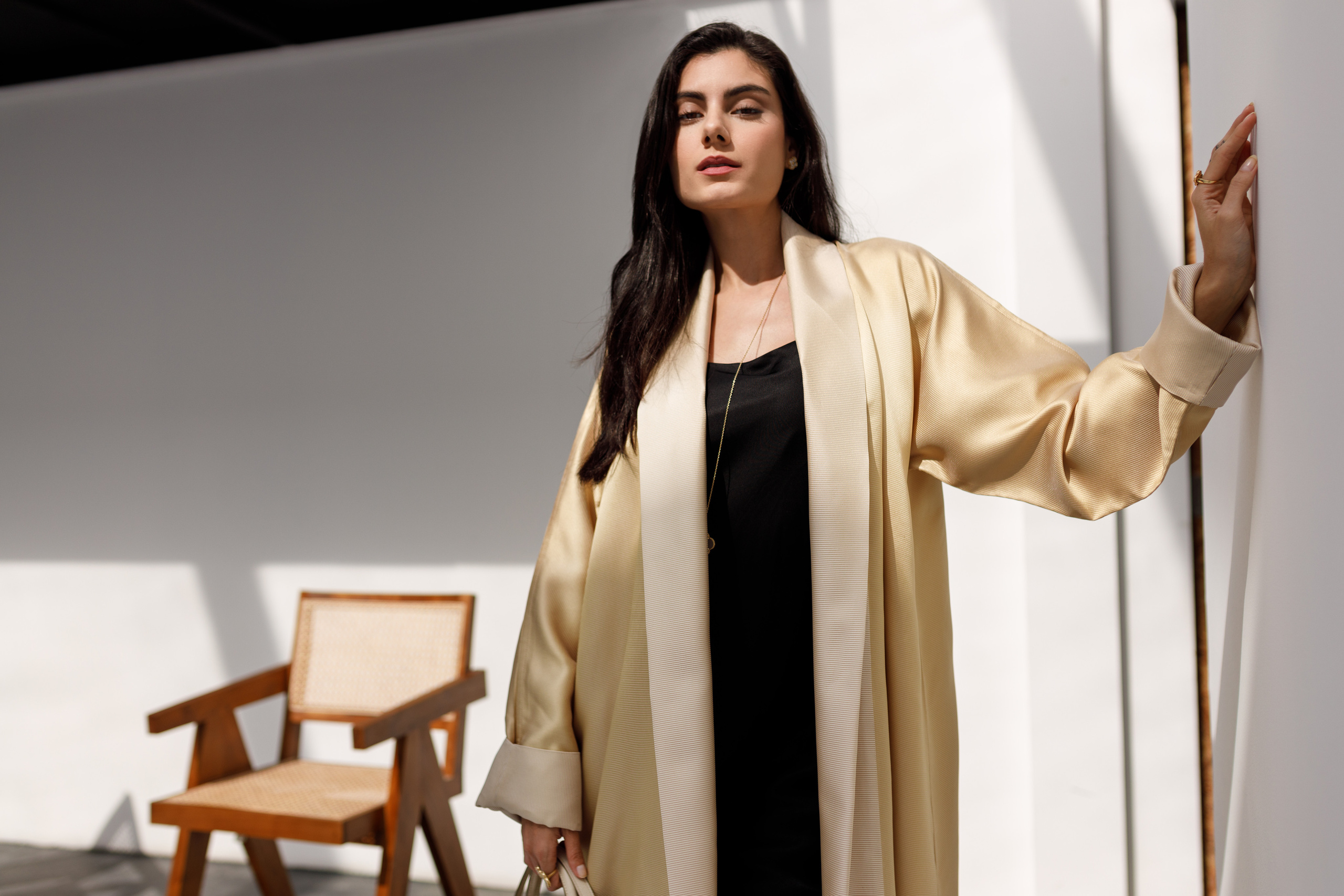 Hareer. Photographer Yana Kotova