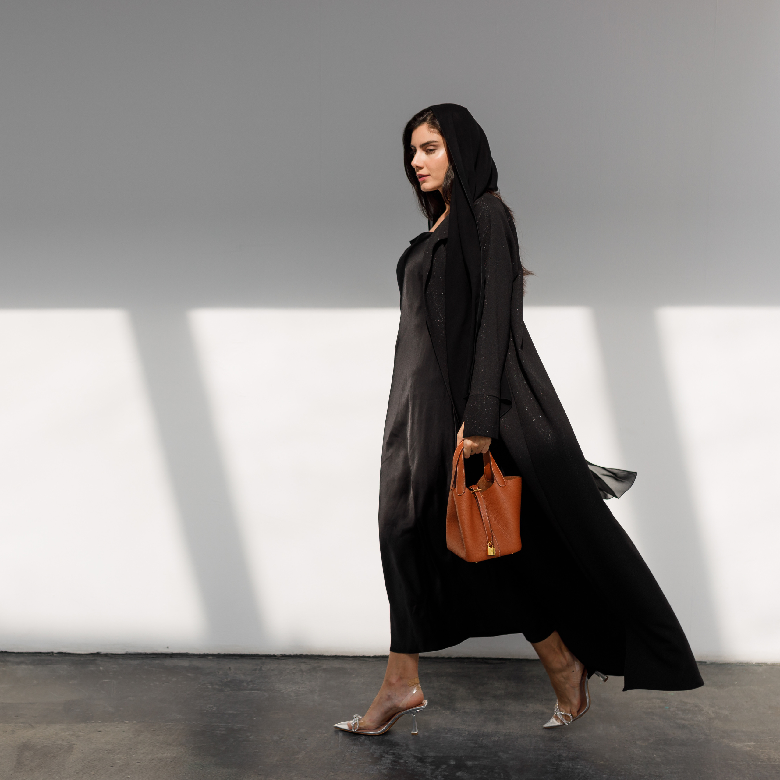 Hareer. Photographer Yana Kotova