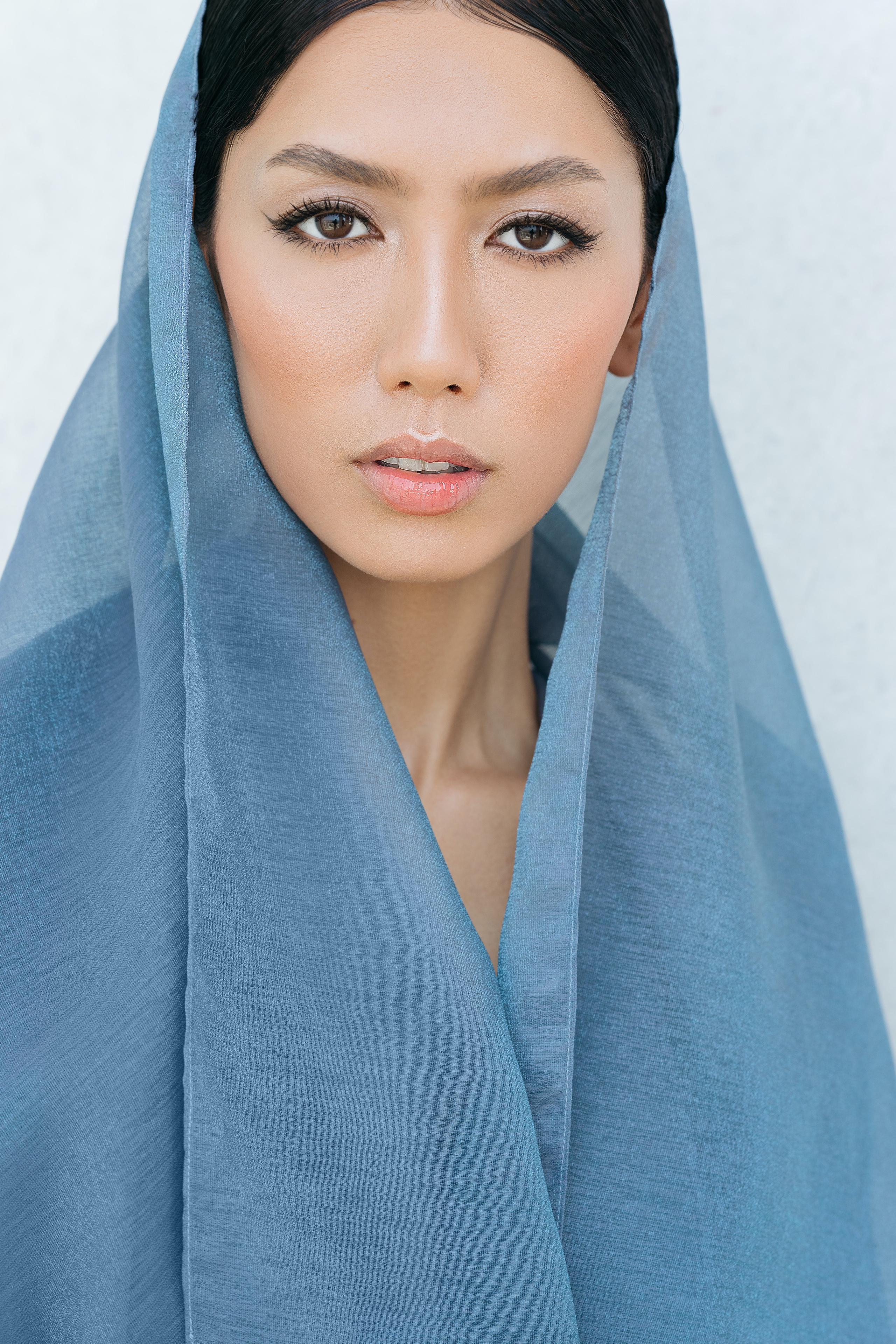 Cult. Photographer Yana Kotova