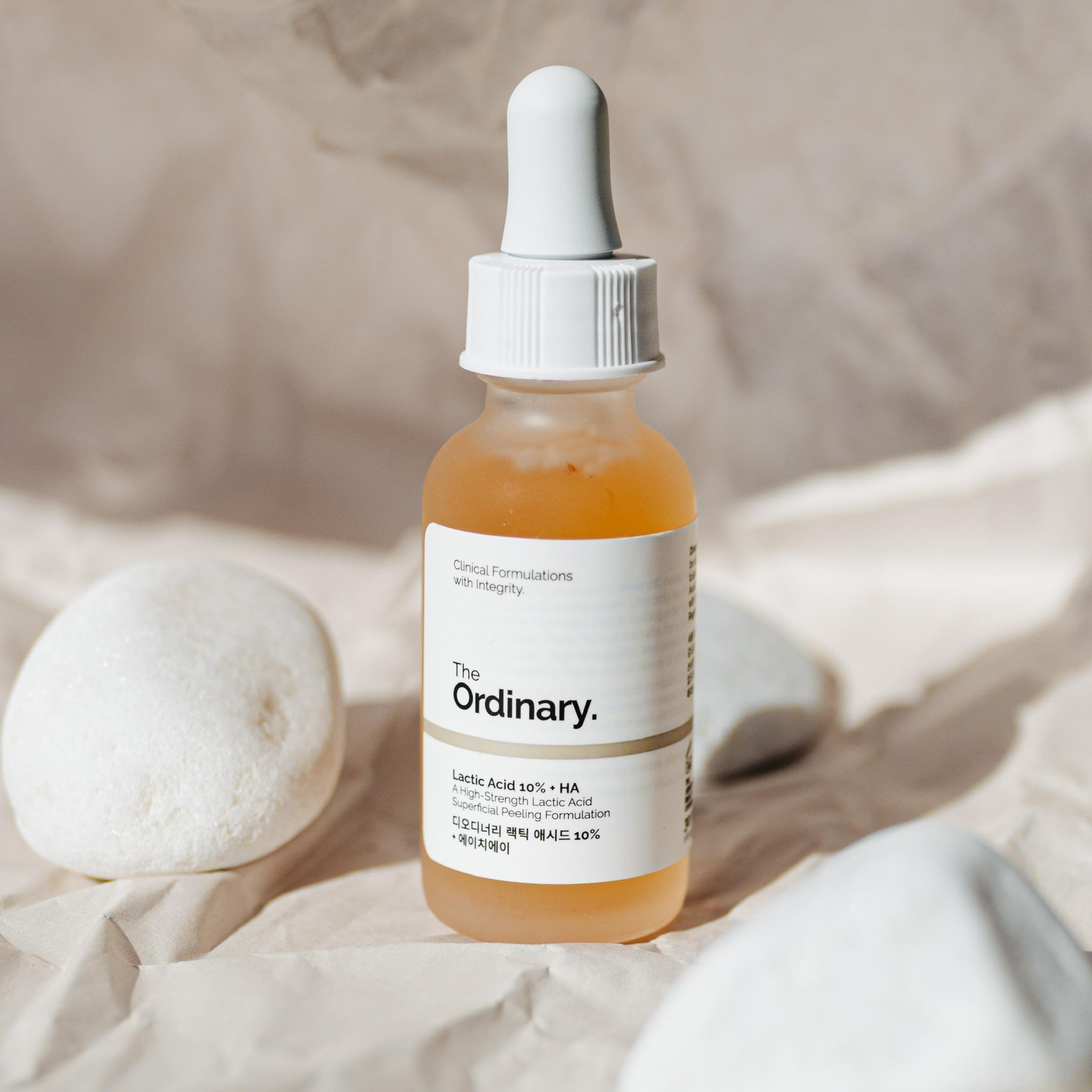 Deciem. Photographer Yana Kotova