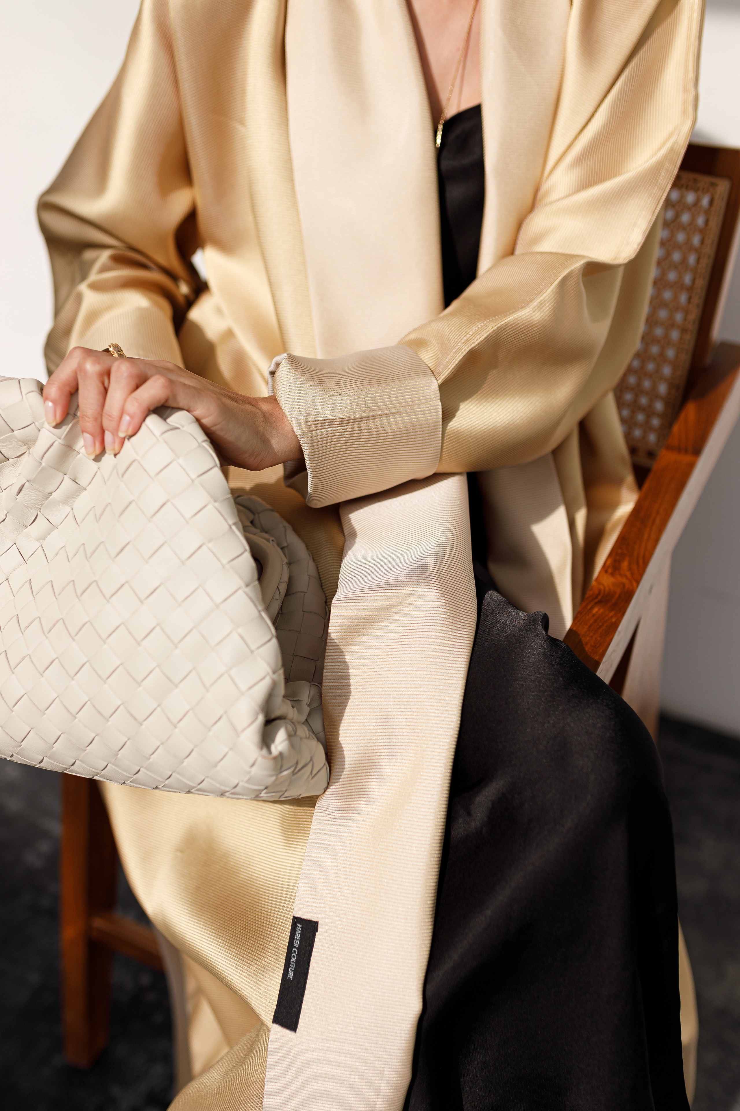 Hareer. Photographer Yana Kotova